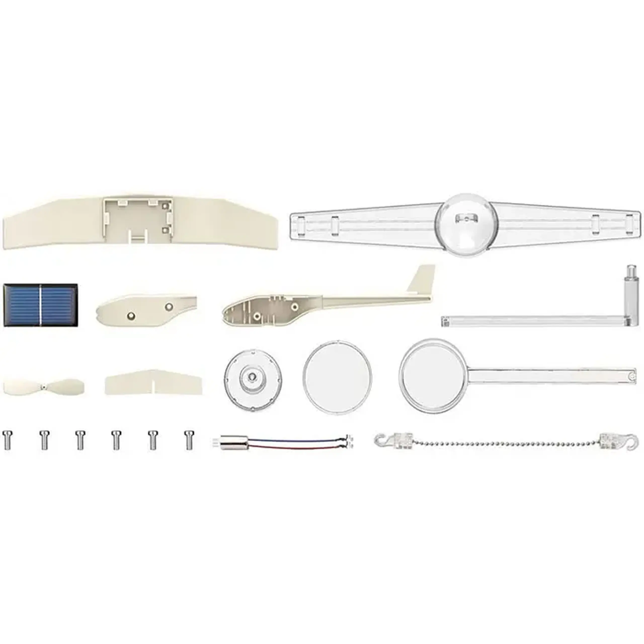 Avion Solar 4M 00-03376