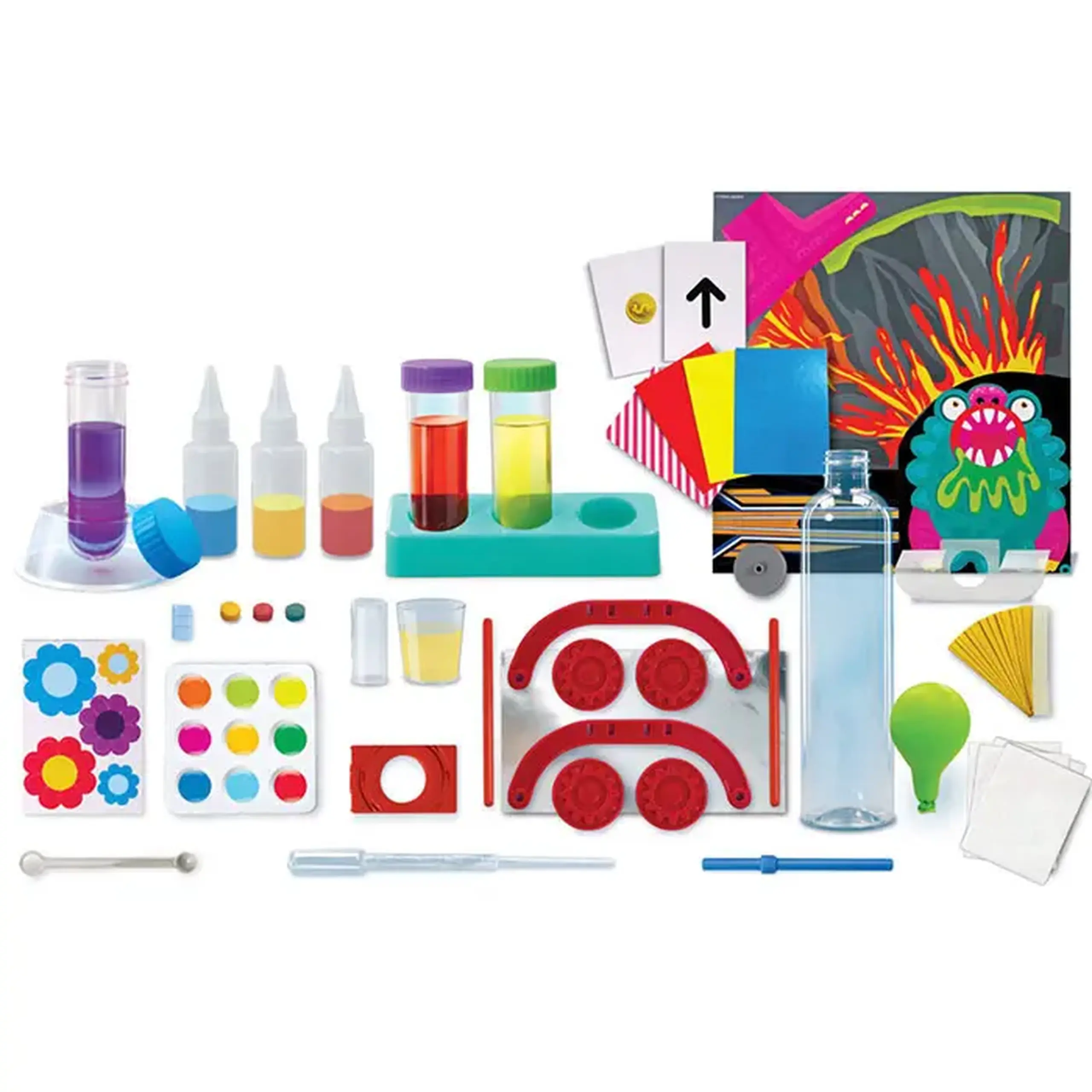 Set experimente 00-03491