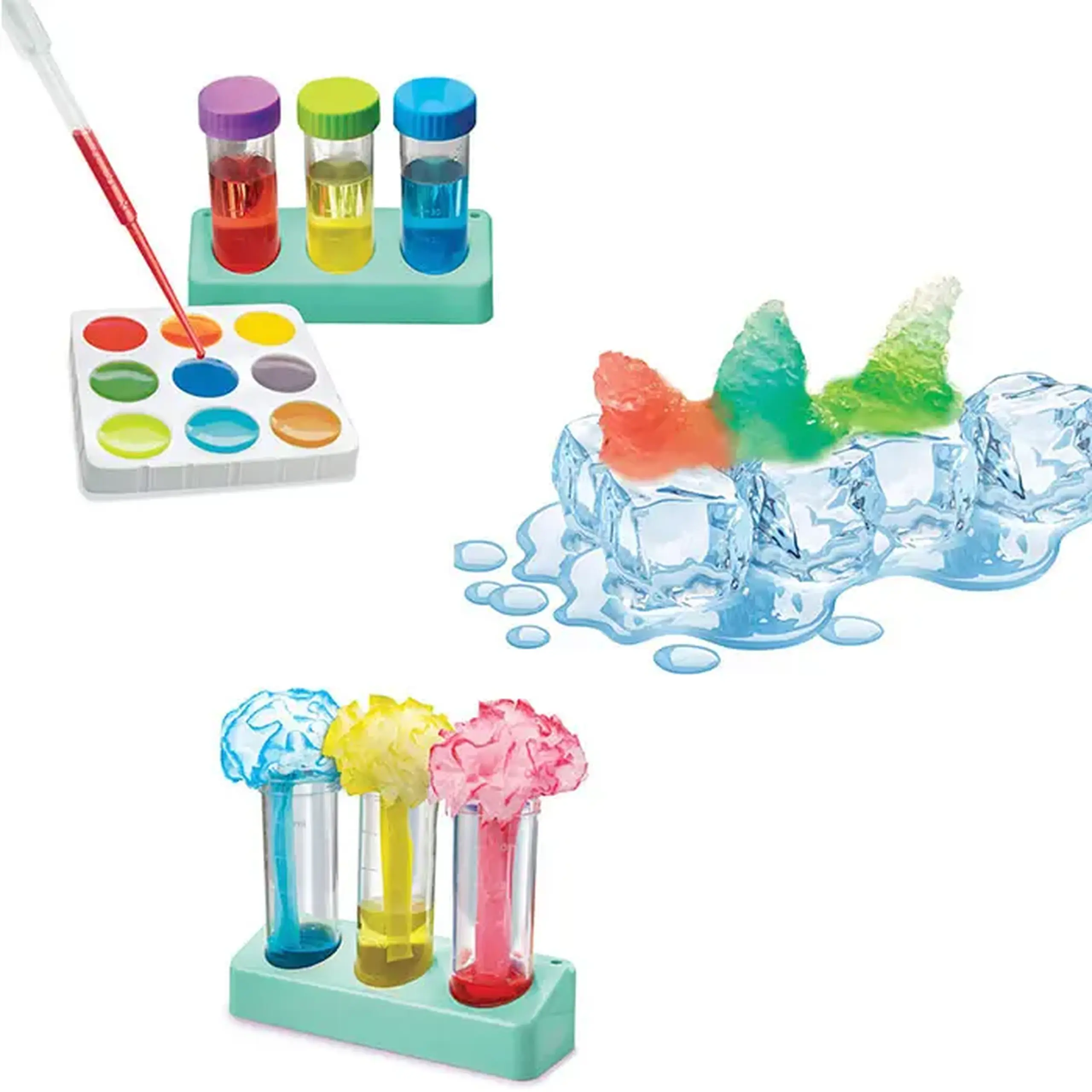 Set experimente 00-03491