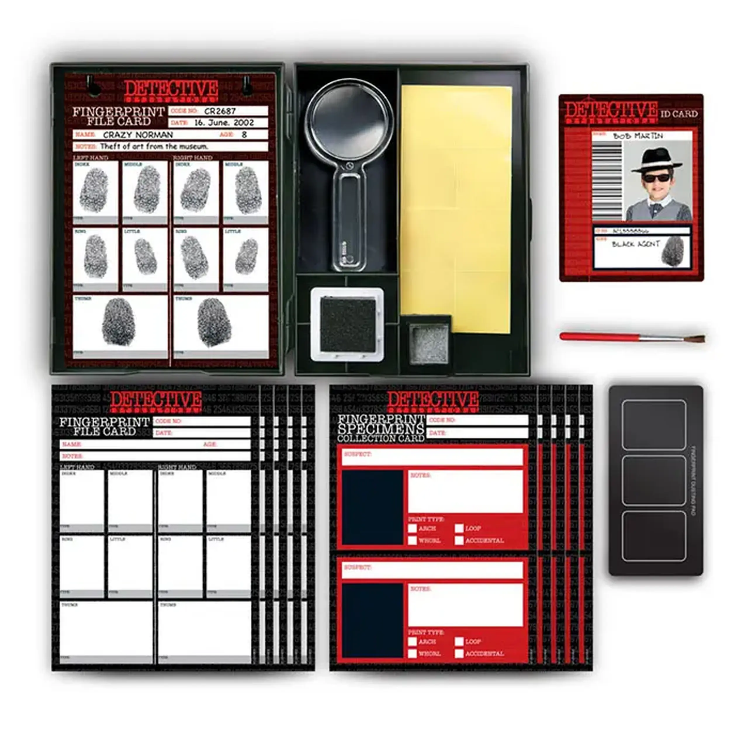 Set mini Architect 00-03494
