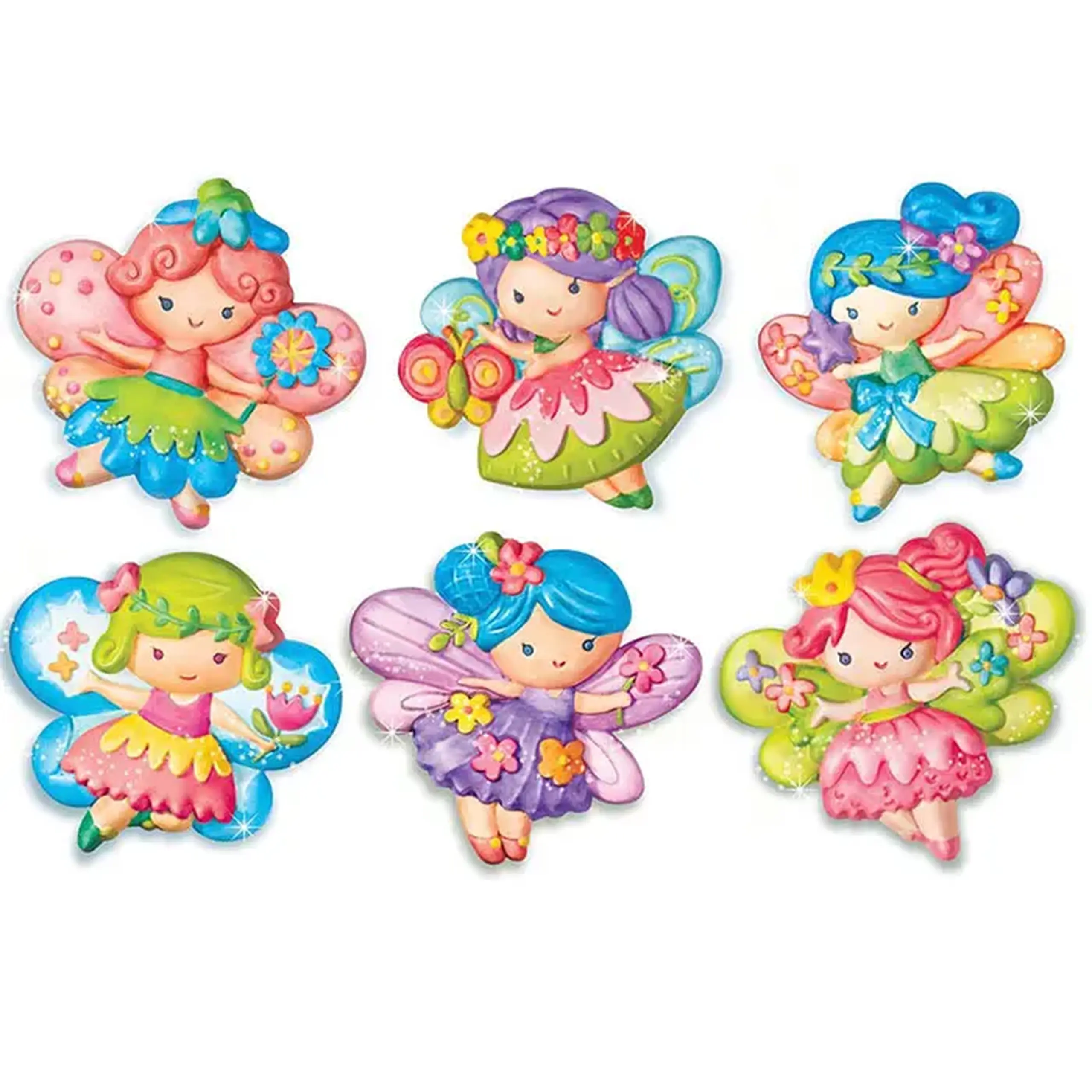 Set creatie 4M Fairies 00-03524