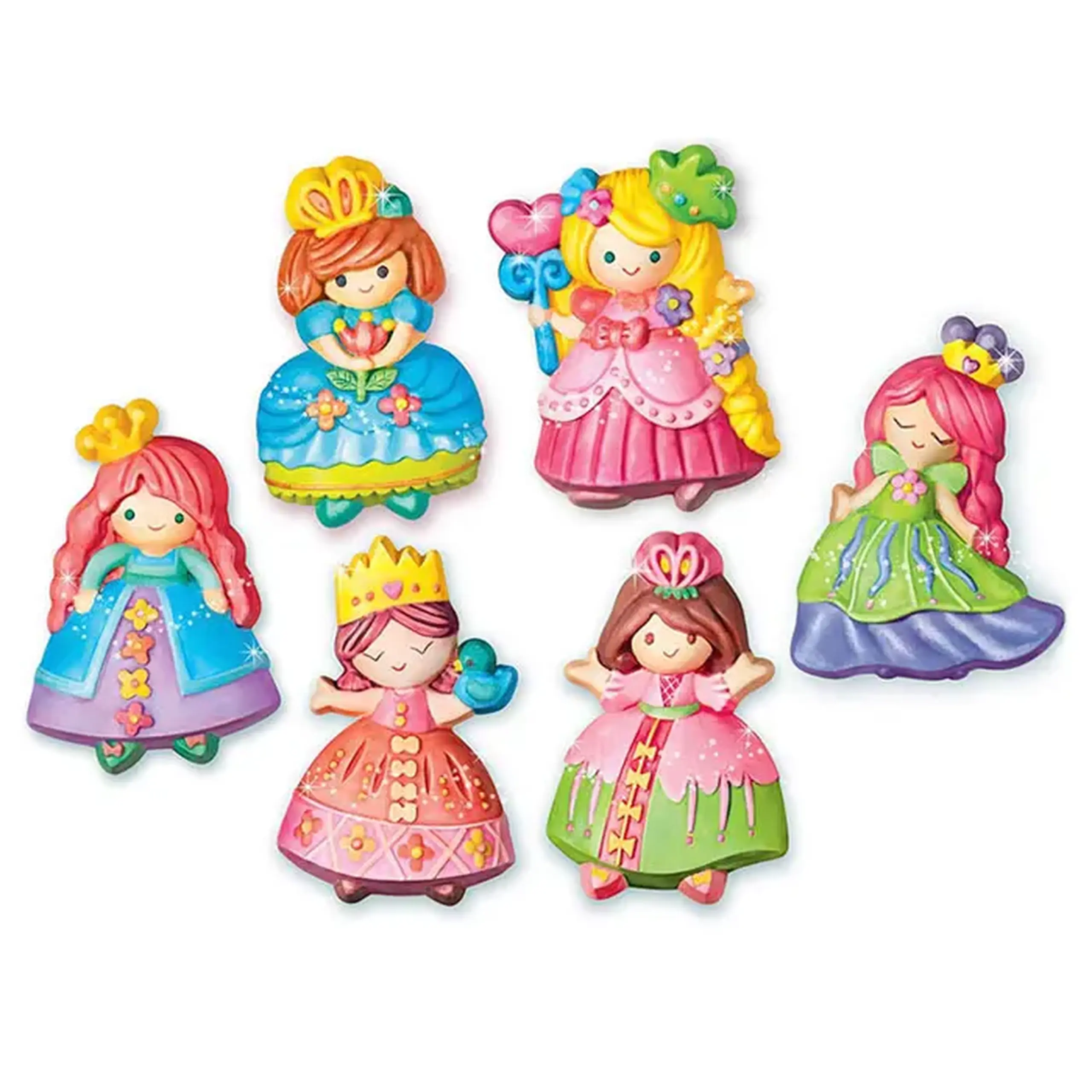 Set creatie 4M Princess 00-03528