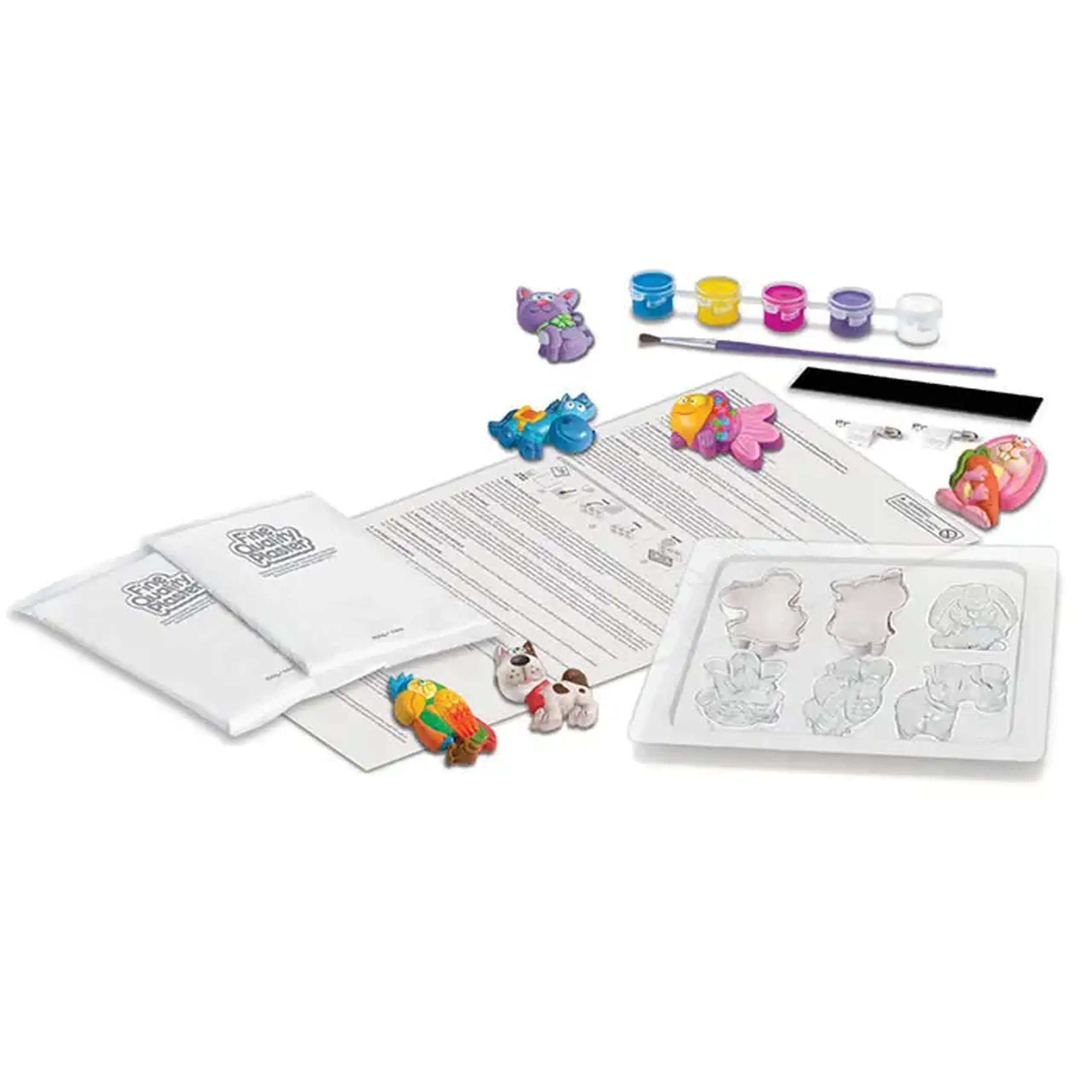Set creatie 4M Pets 00-03539