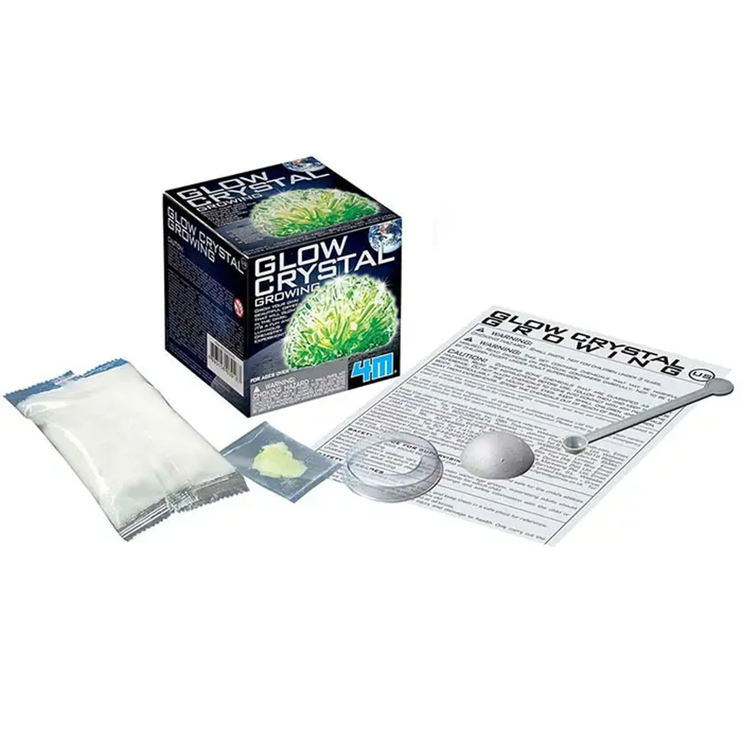 Set a crea cristale 00-03918