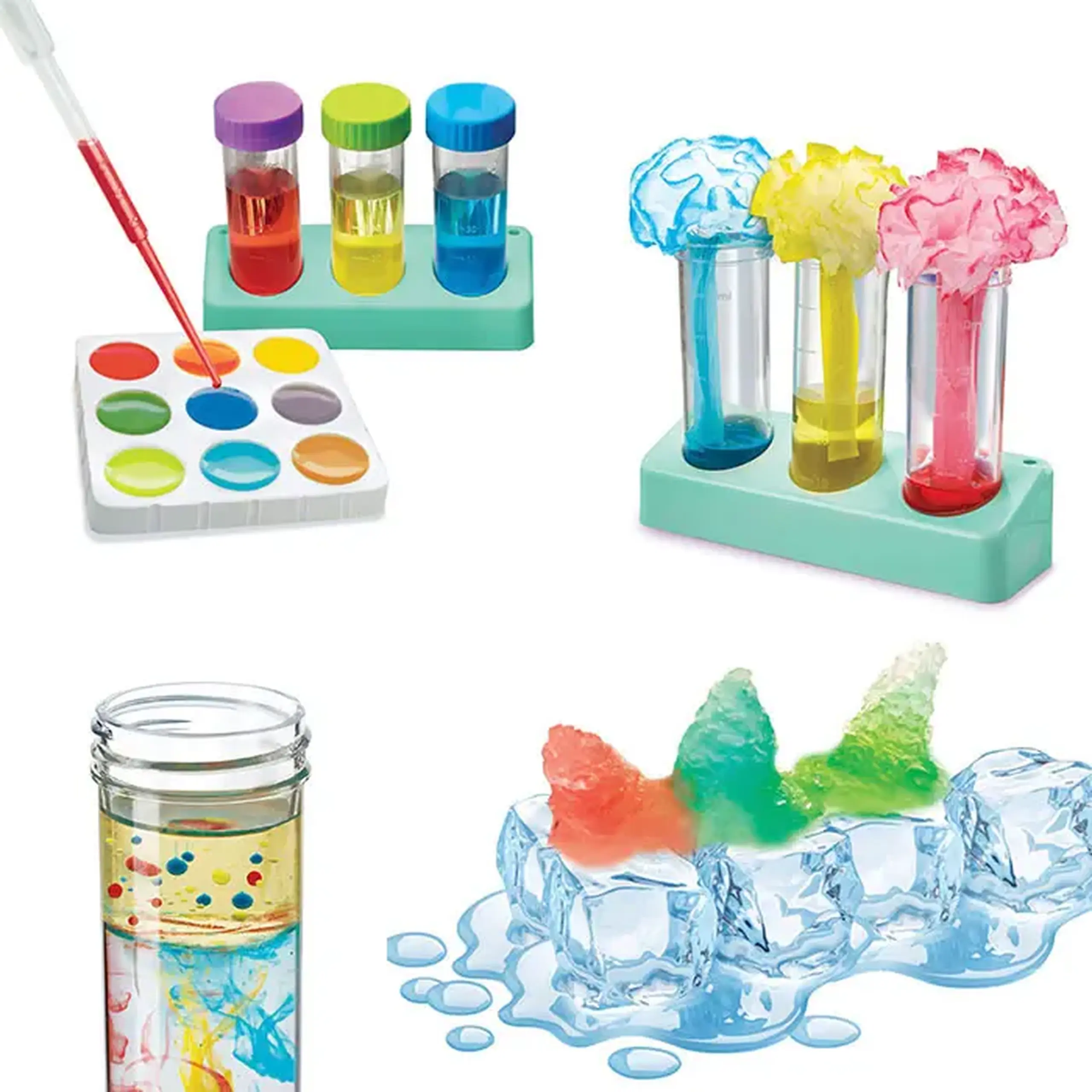 Set creativ Vopsea 00-04919