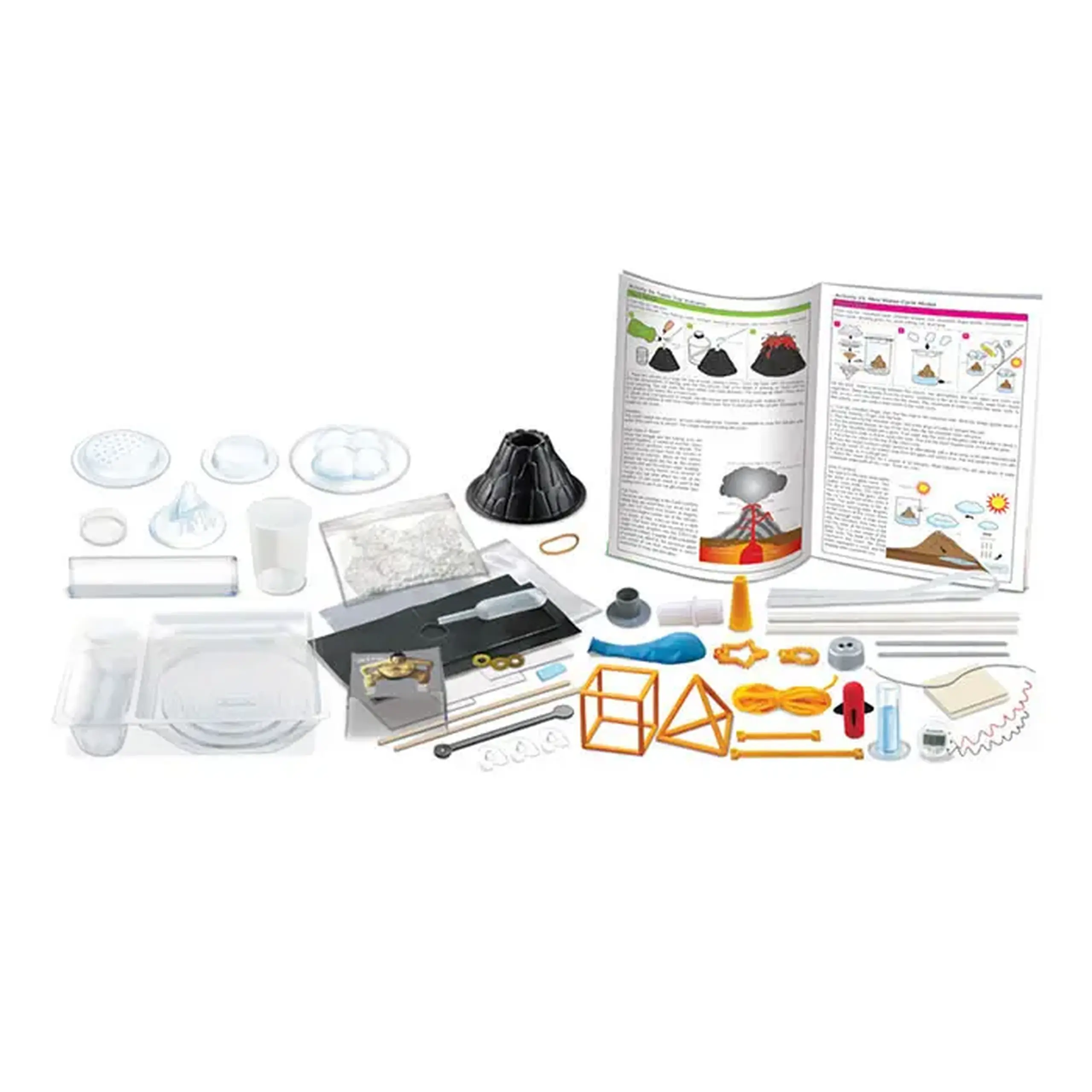 Set de experimente 00-05533