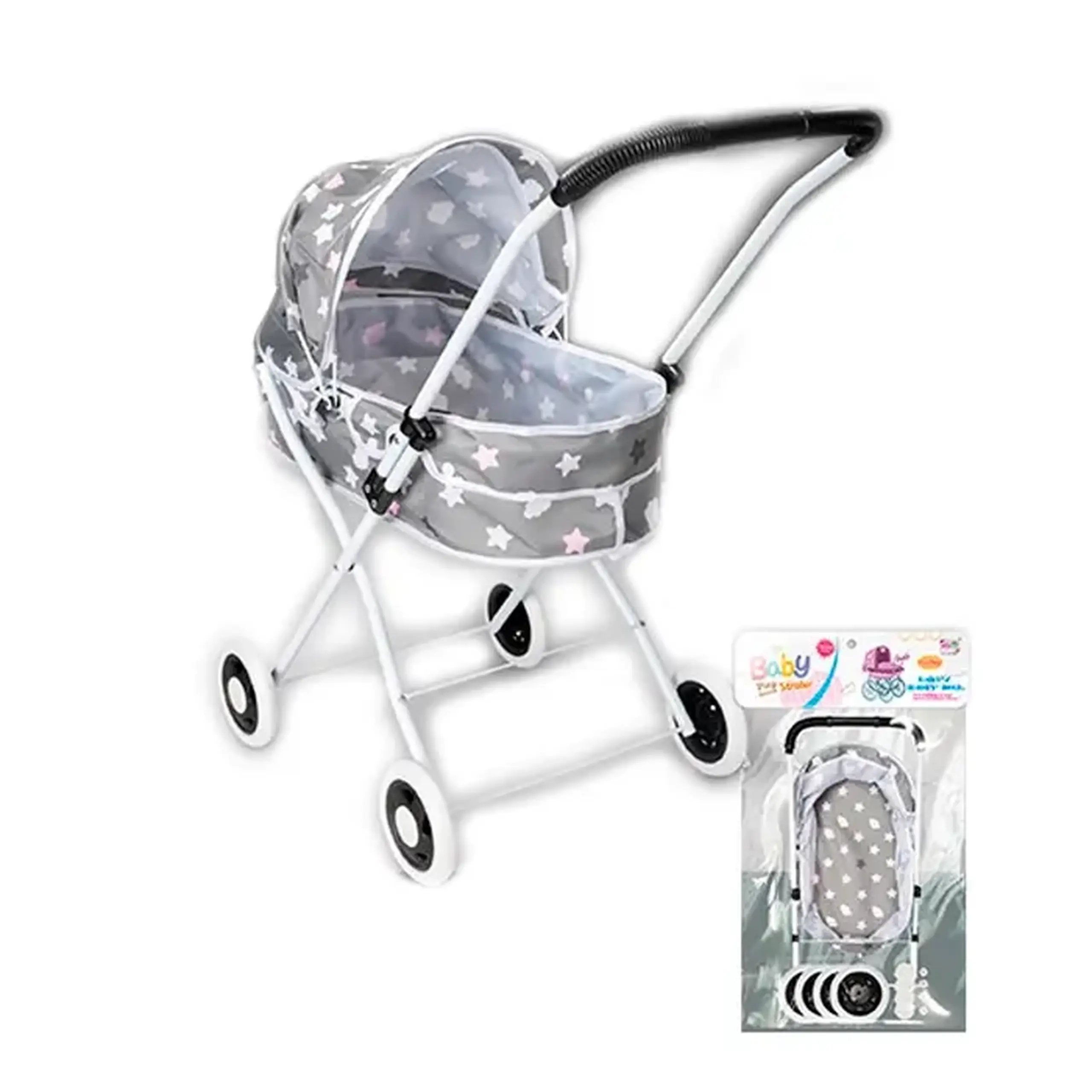 Carucior 7619X