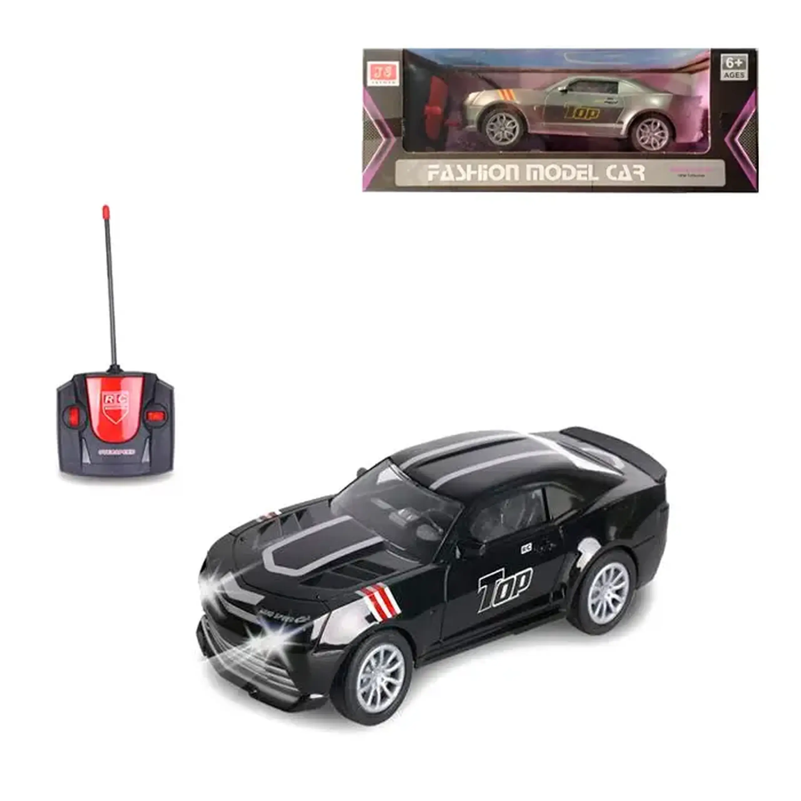 Masina R/C 5-801
