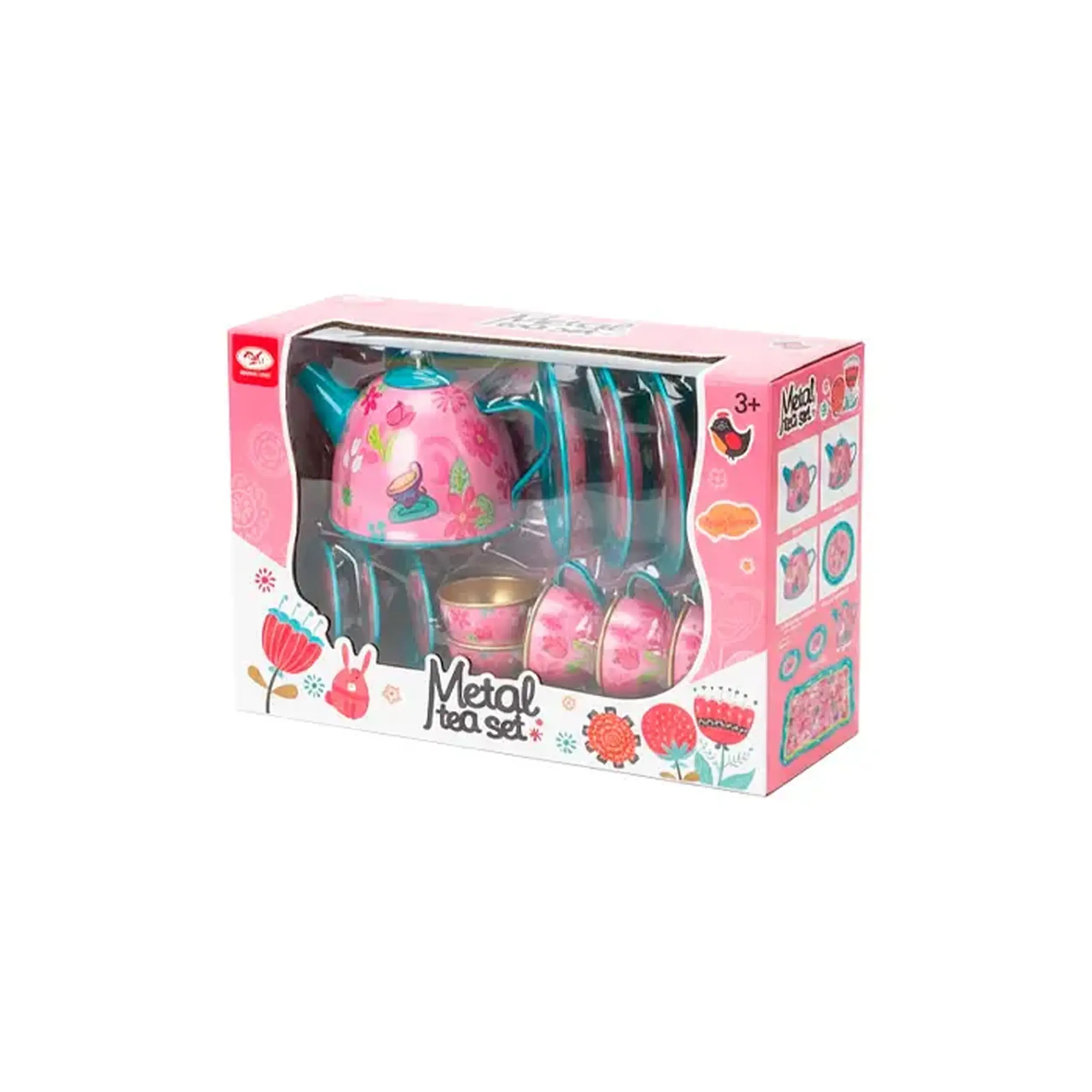 Set vesela 620-C8