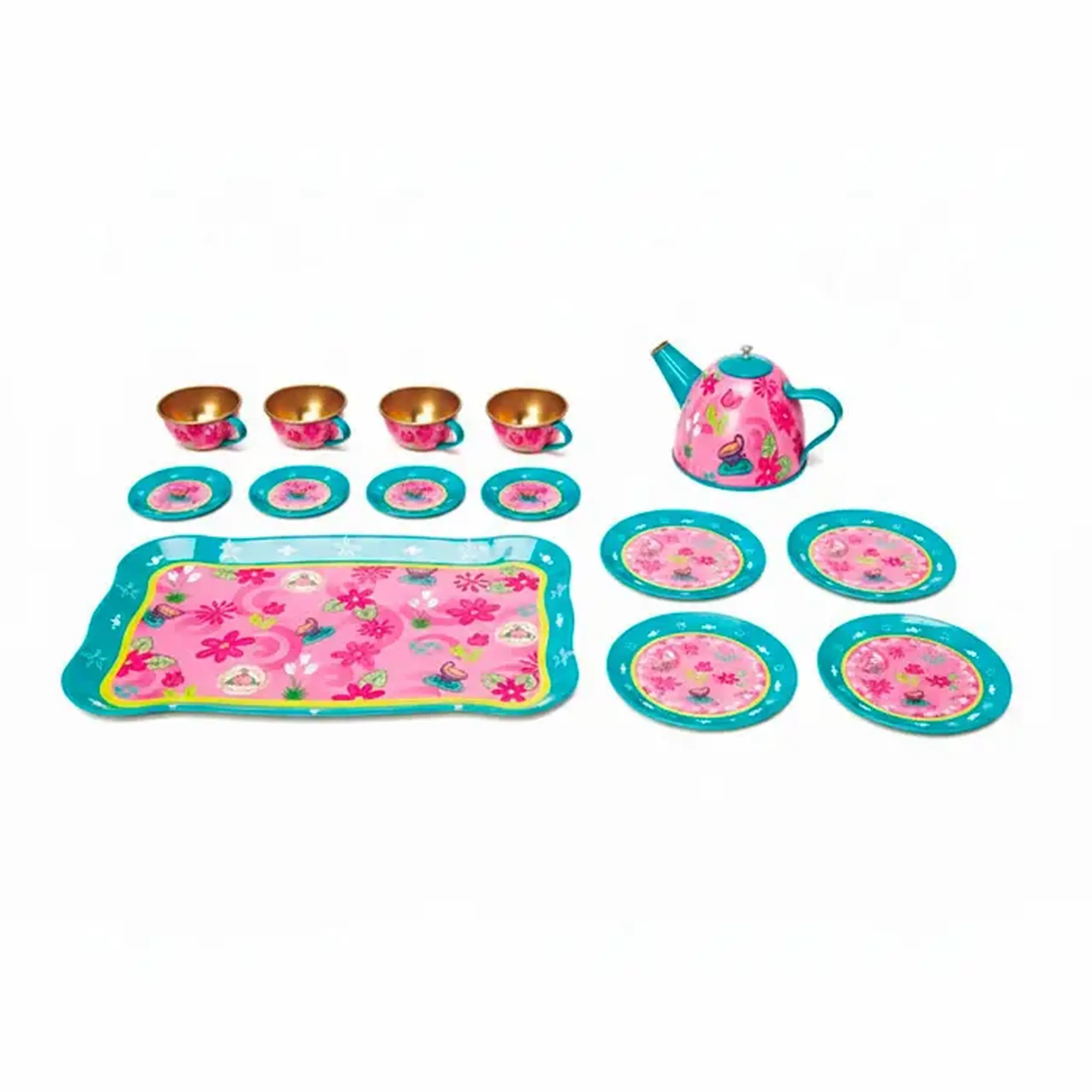 Set vesela 620-C8