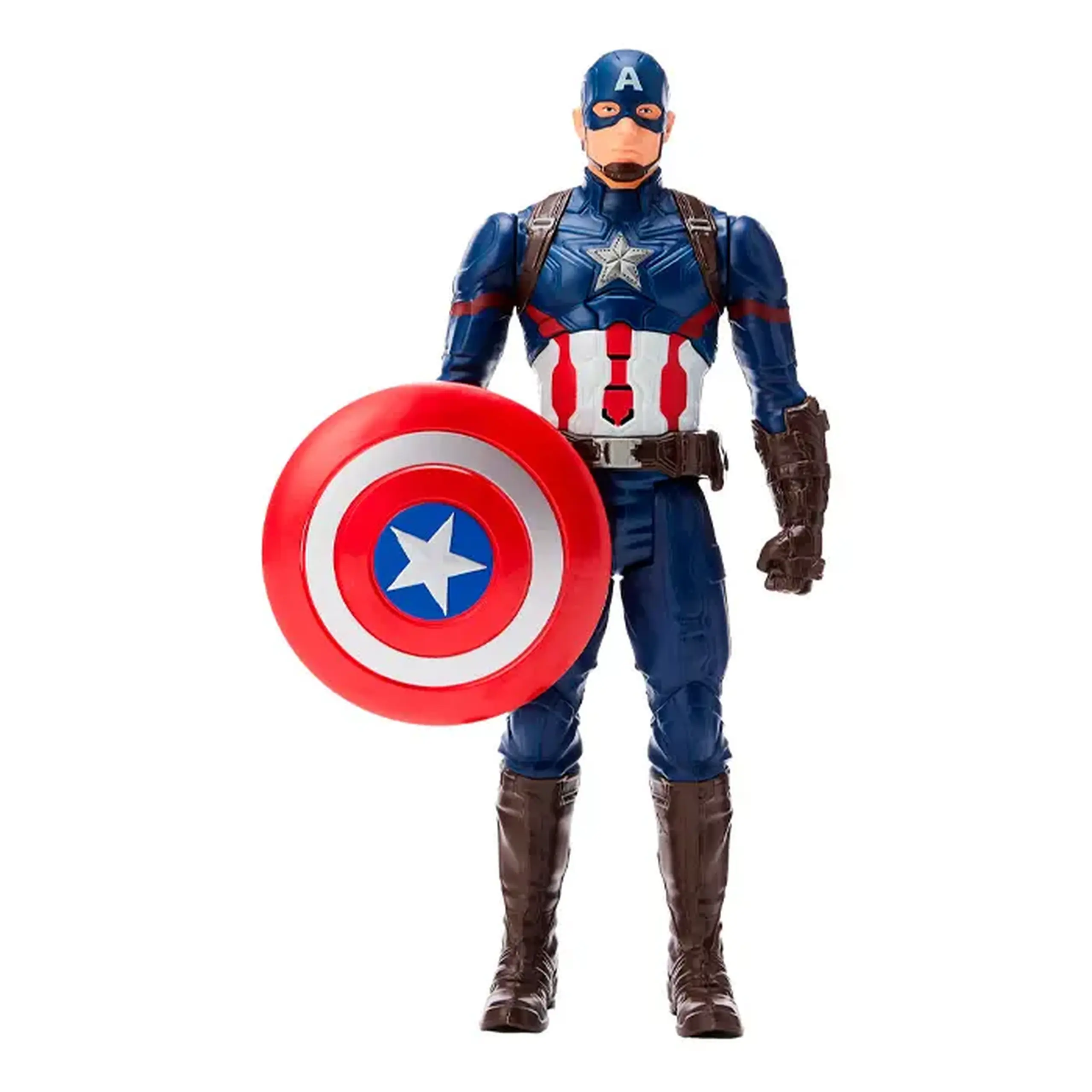 Figurina Captain America 2204