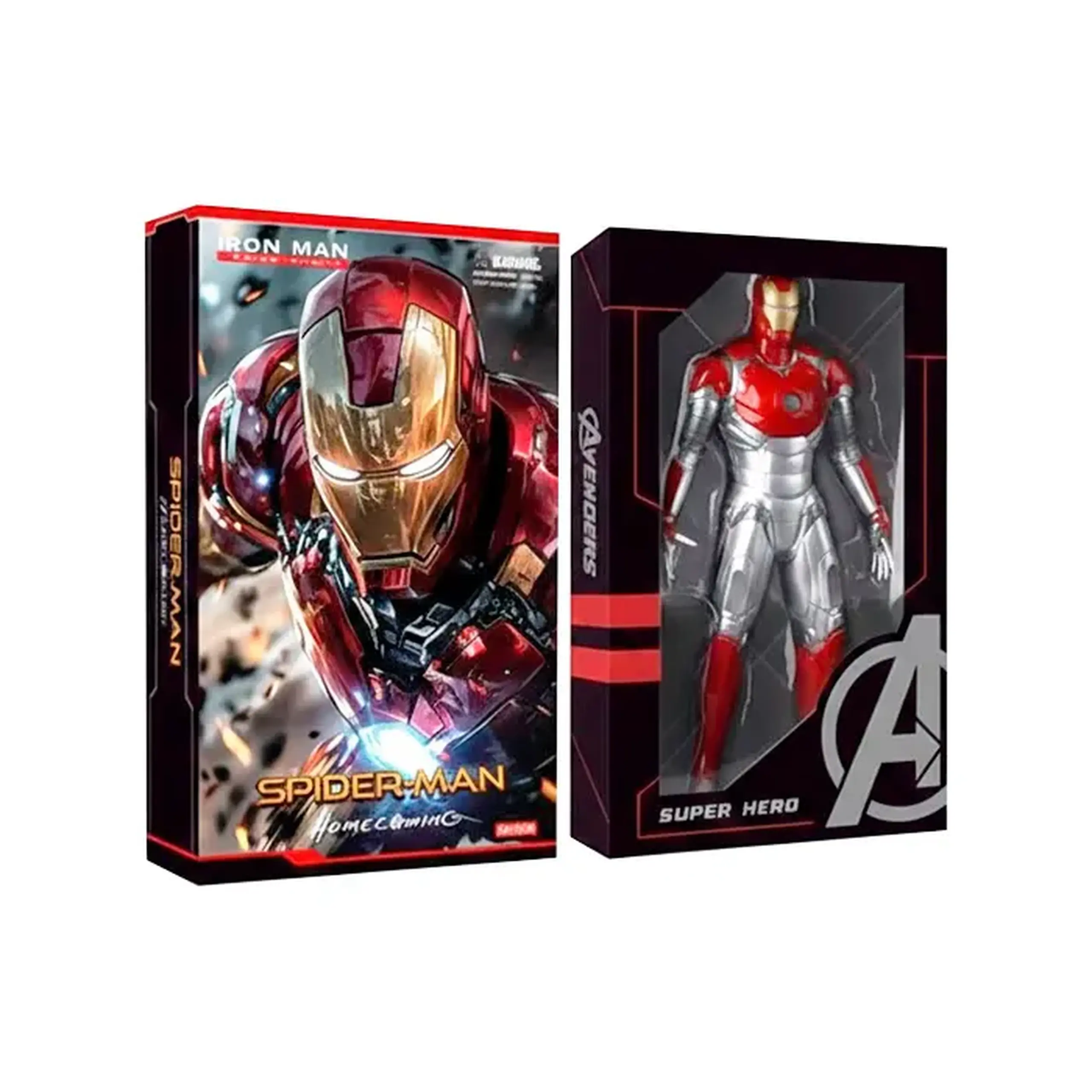 Figurina Iron Man 5006