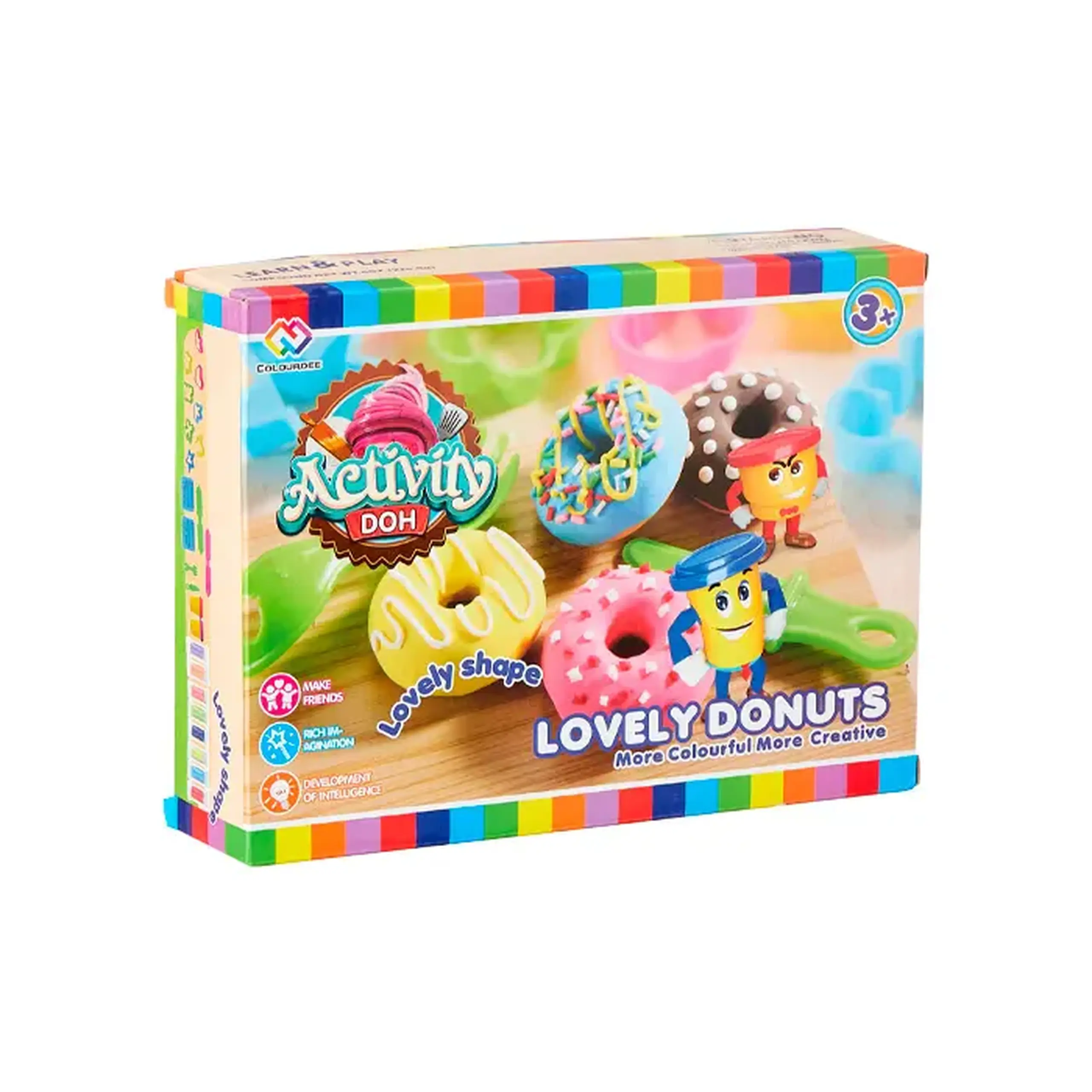 Set plastilina 9147