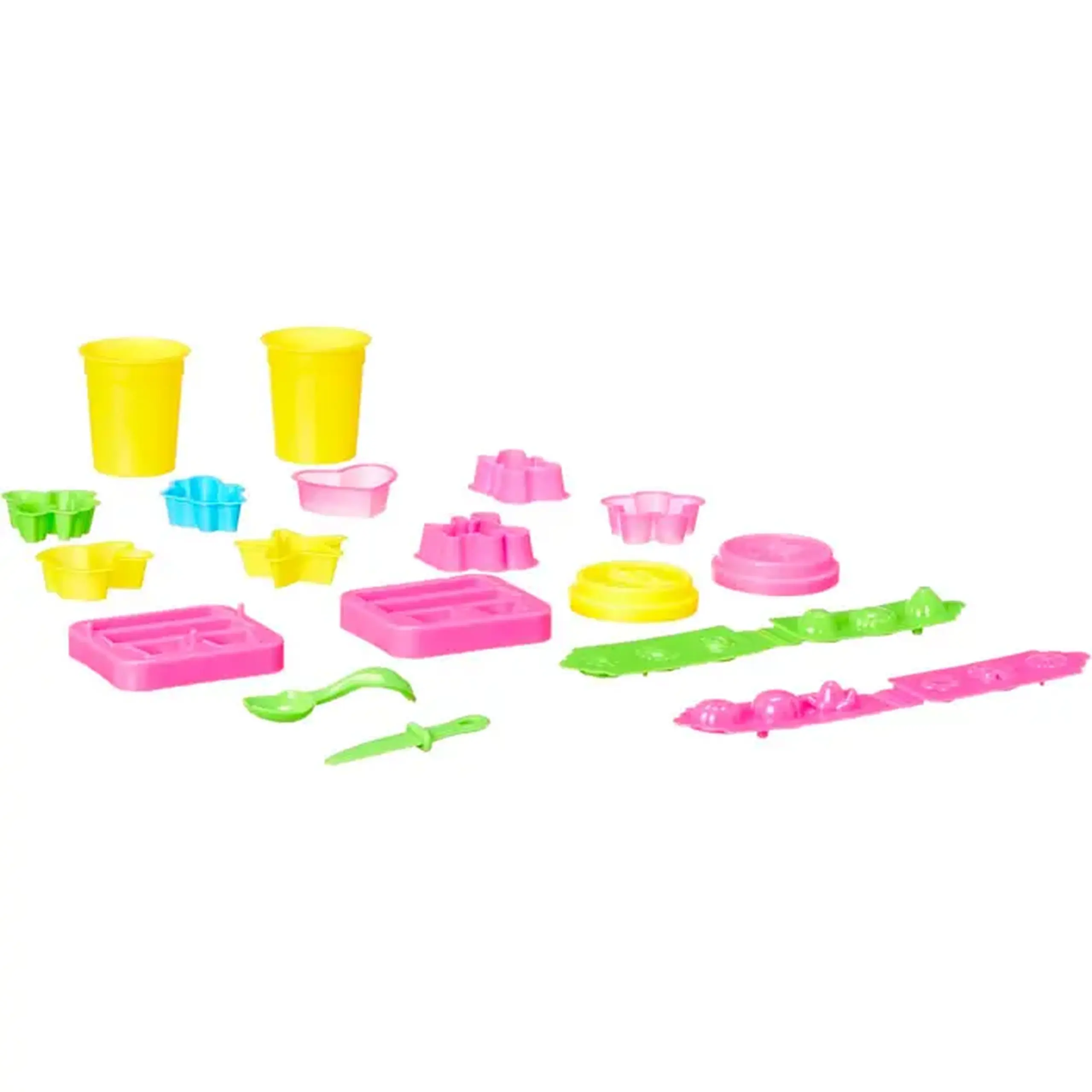 Set plastilina 9147
