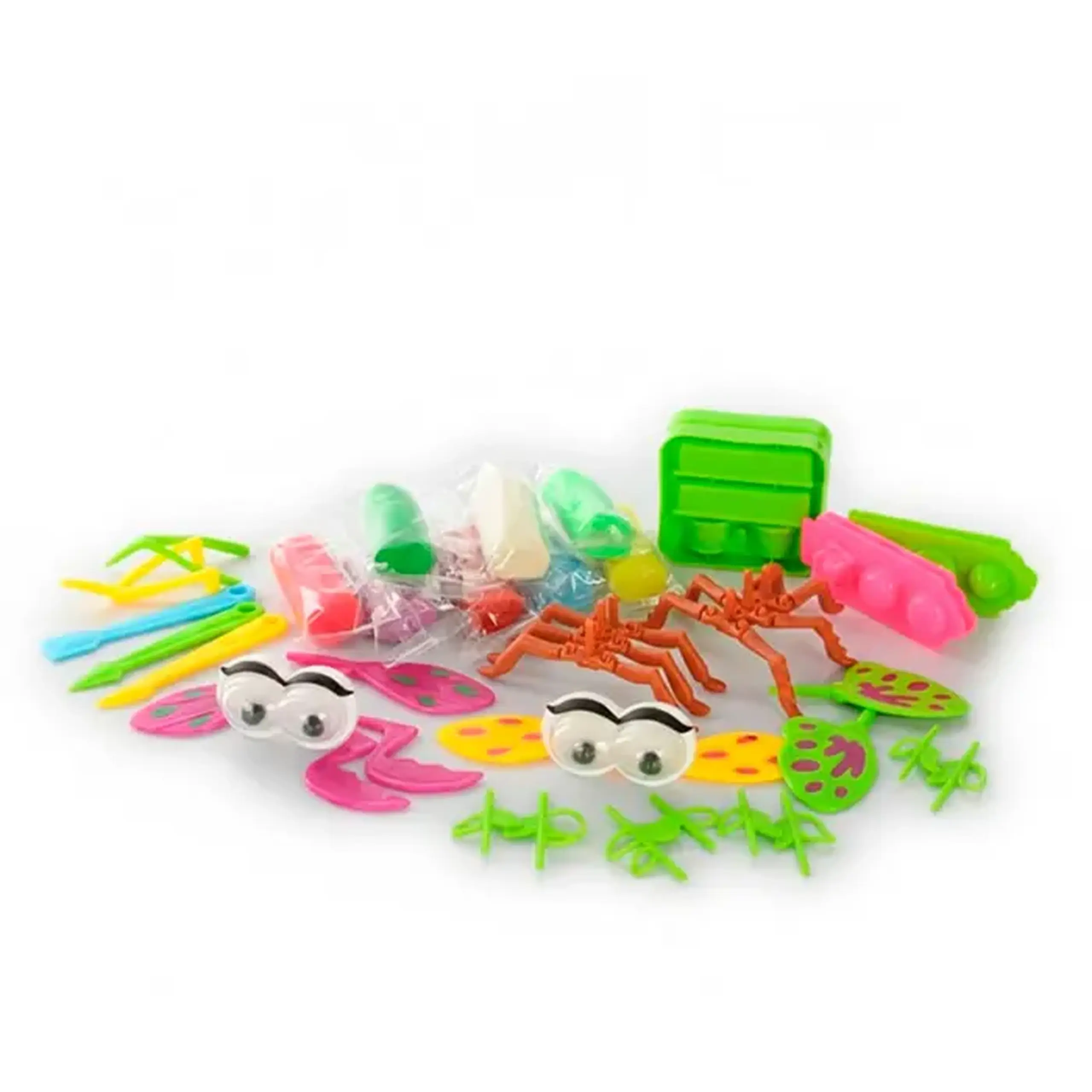 Set plastilina 9247