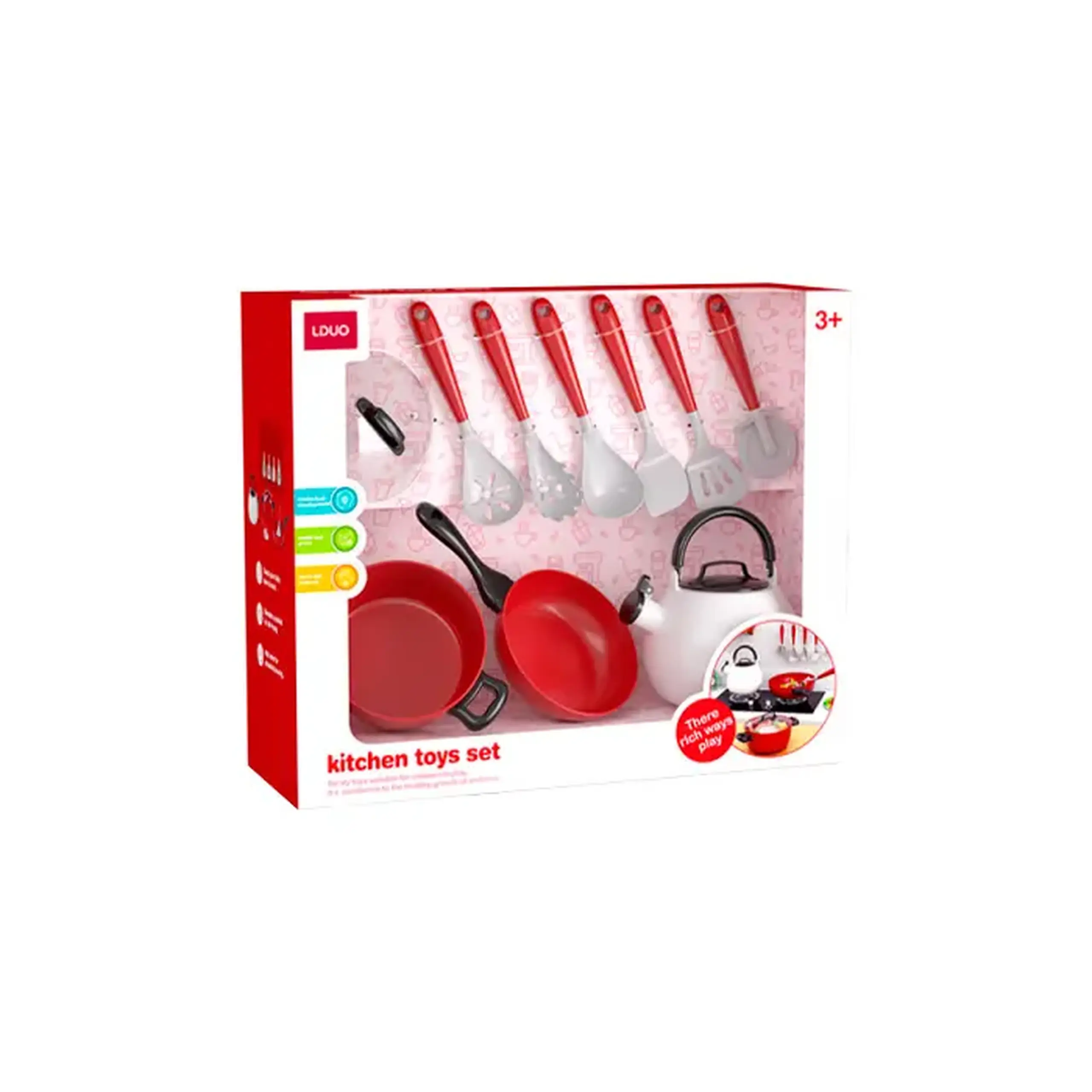 Set de vesela 86035
