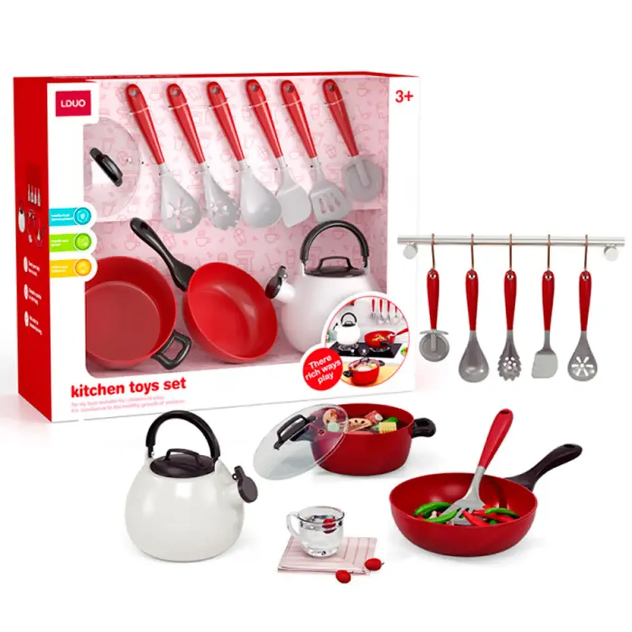 Set de vesela 86035
