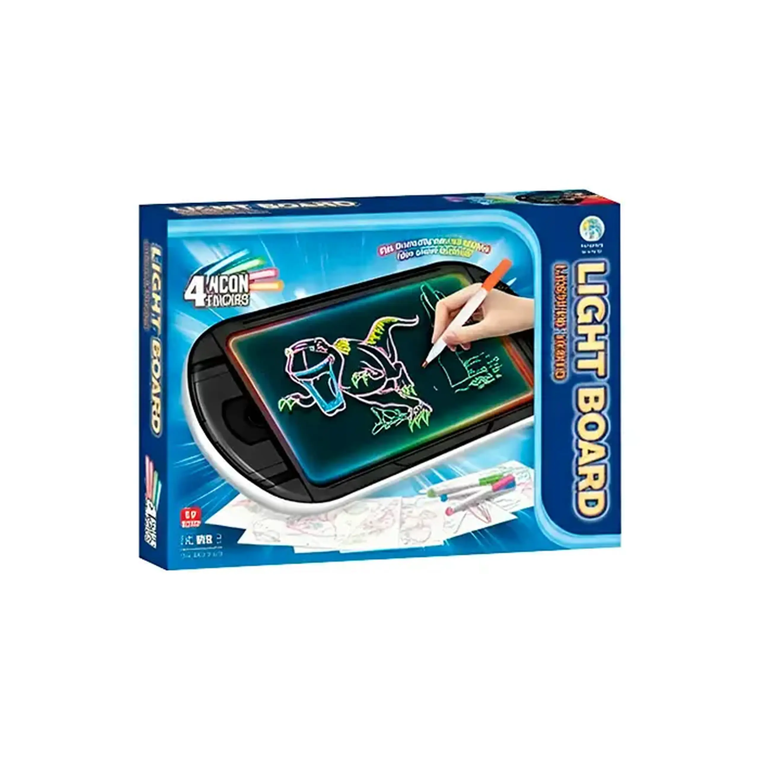 Tableta pentru desene YM-9