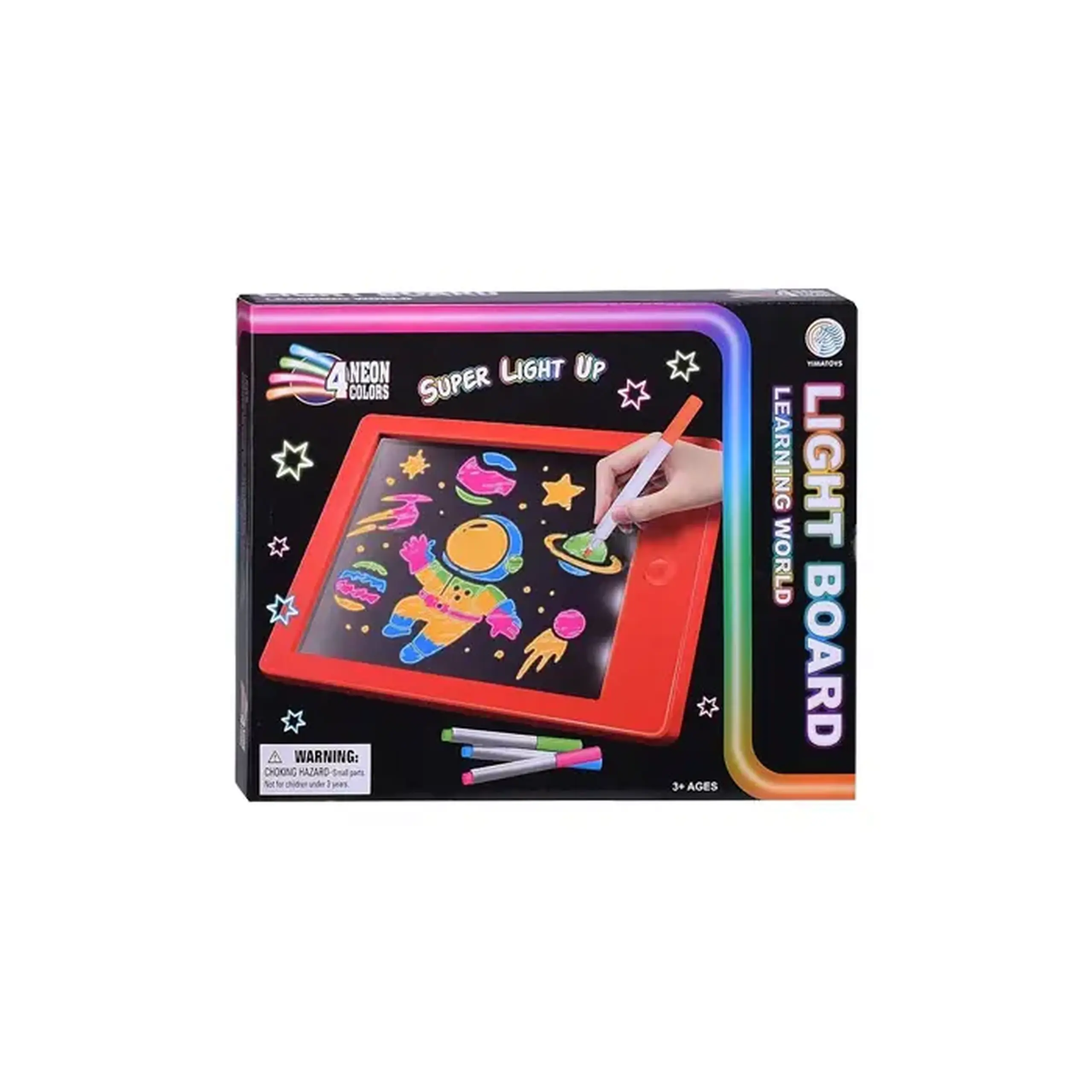 Tableta pentru desene "LCD" YM-106