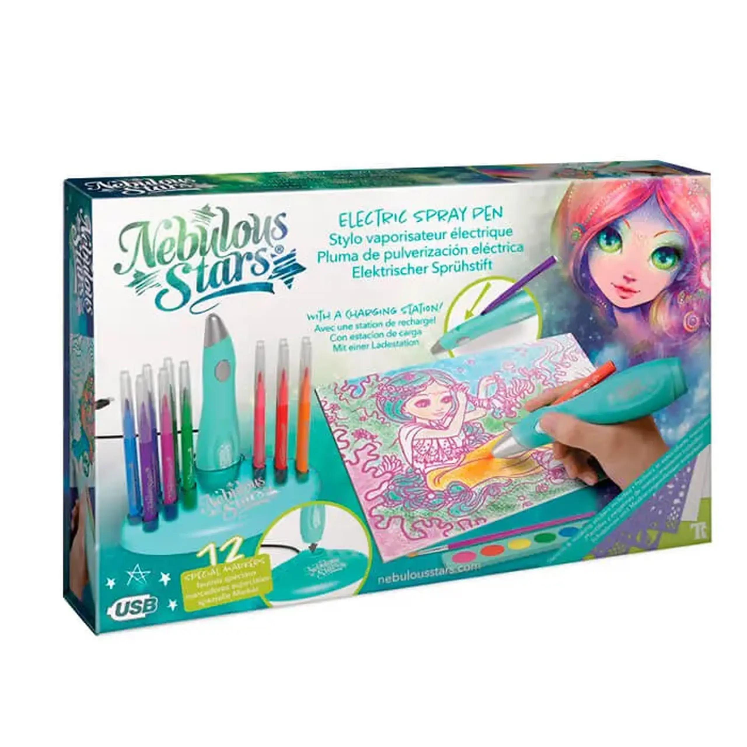 Set creativ 11352
