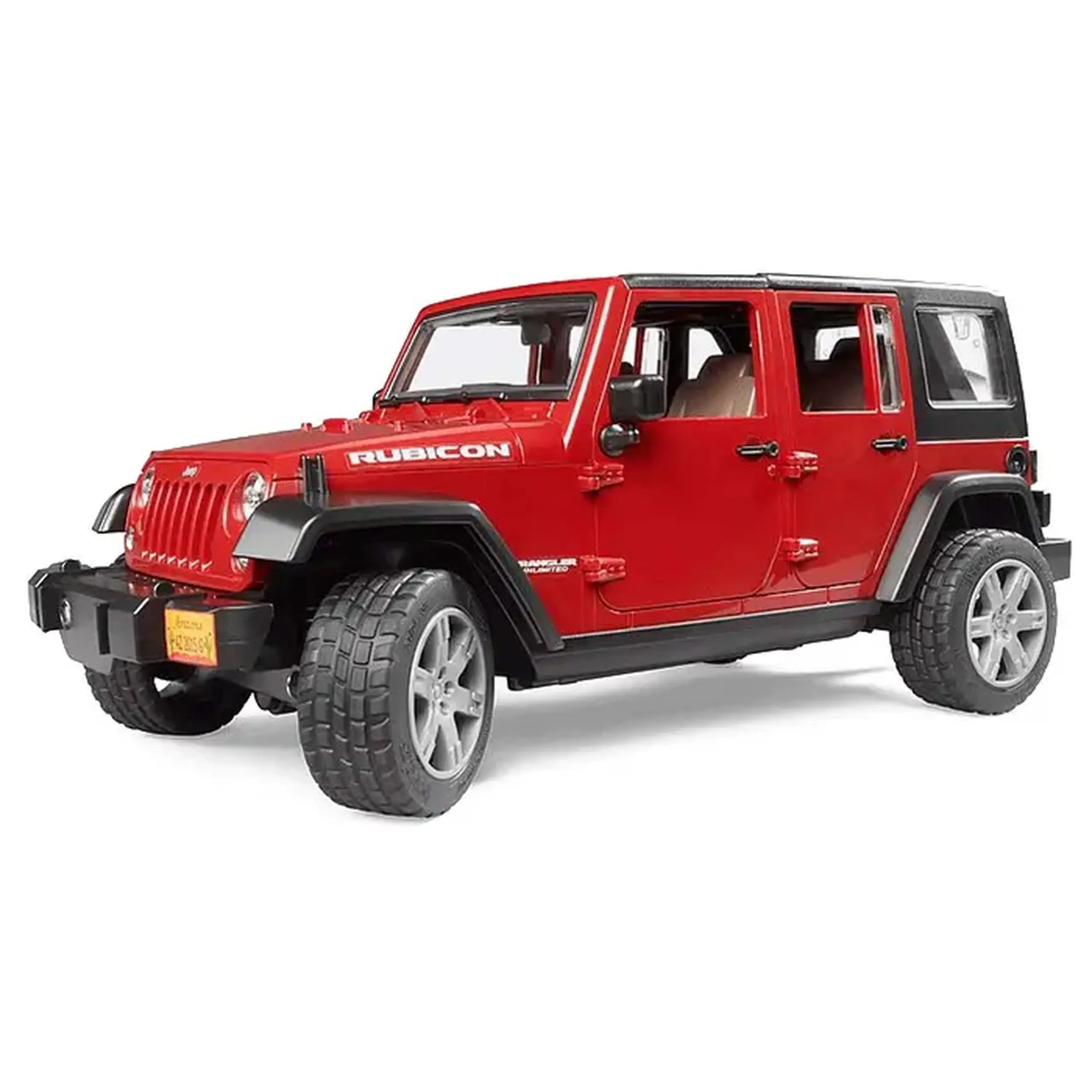 Jeep 02525