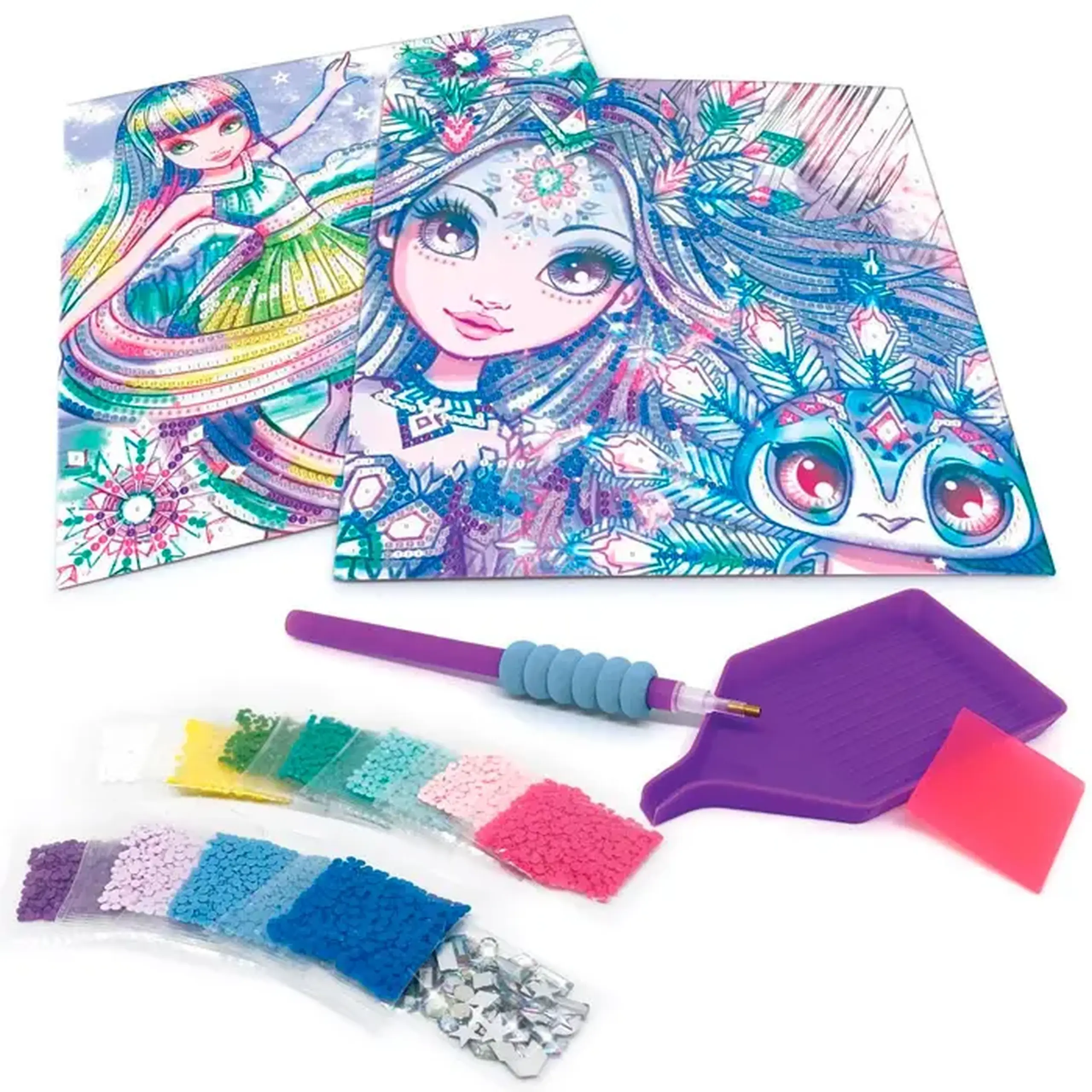 Set creativa 11126