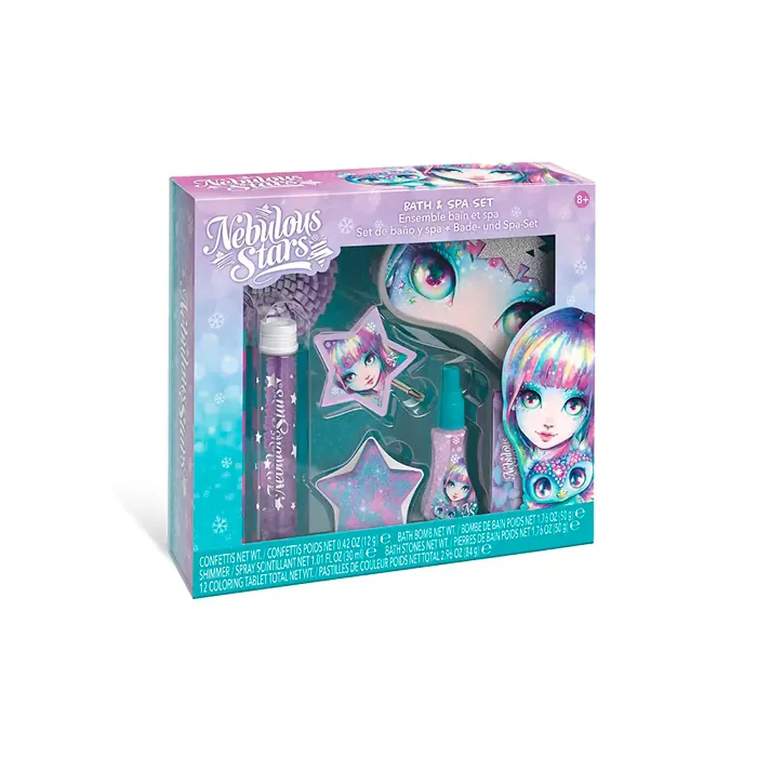 Set de baie 11491