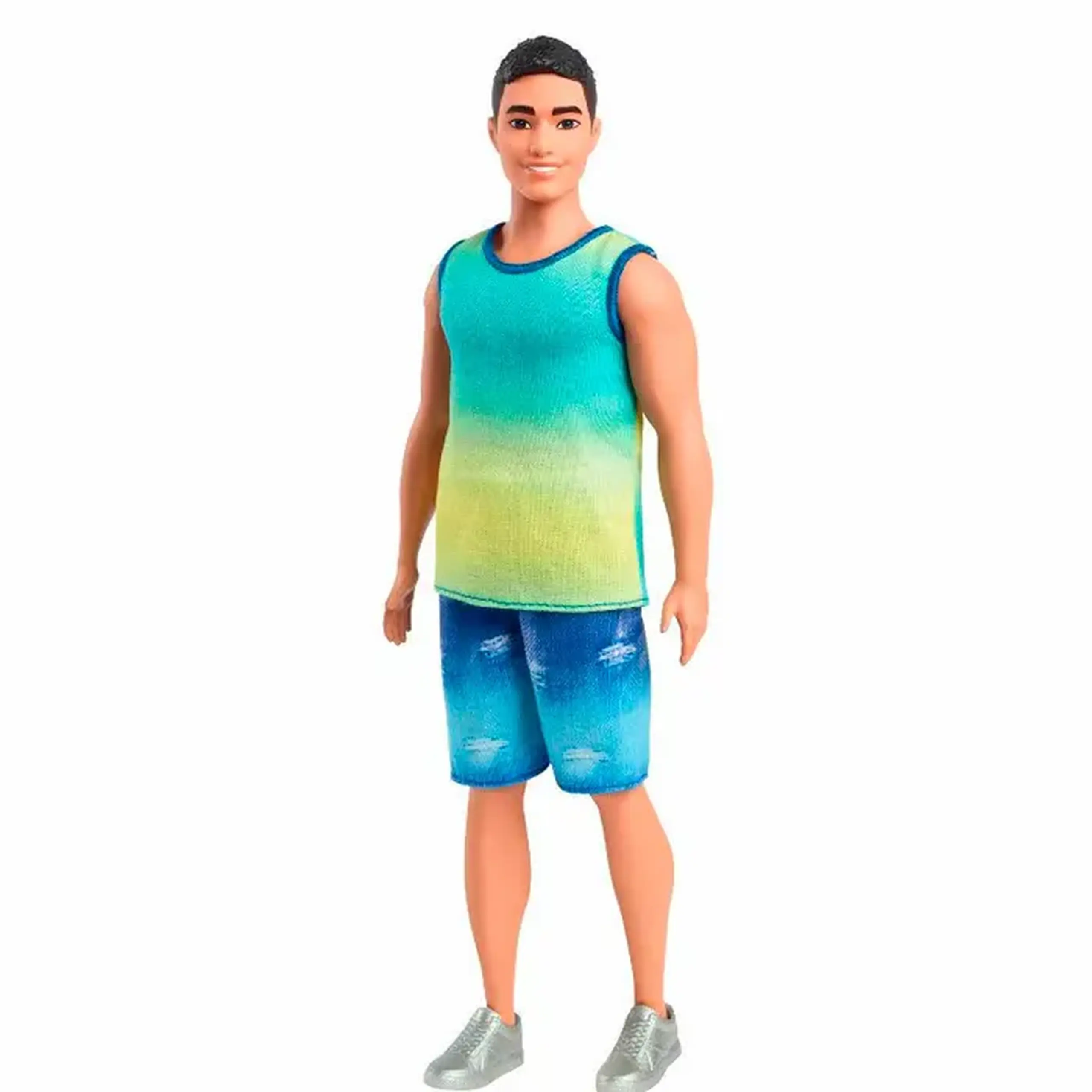 Papusa Barbie Fashionistas Ken HYV00