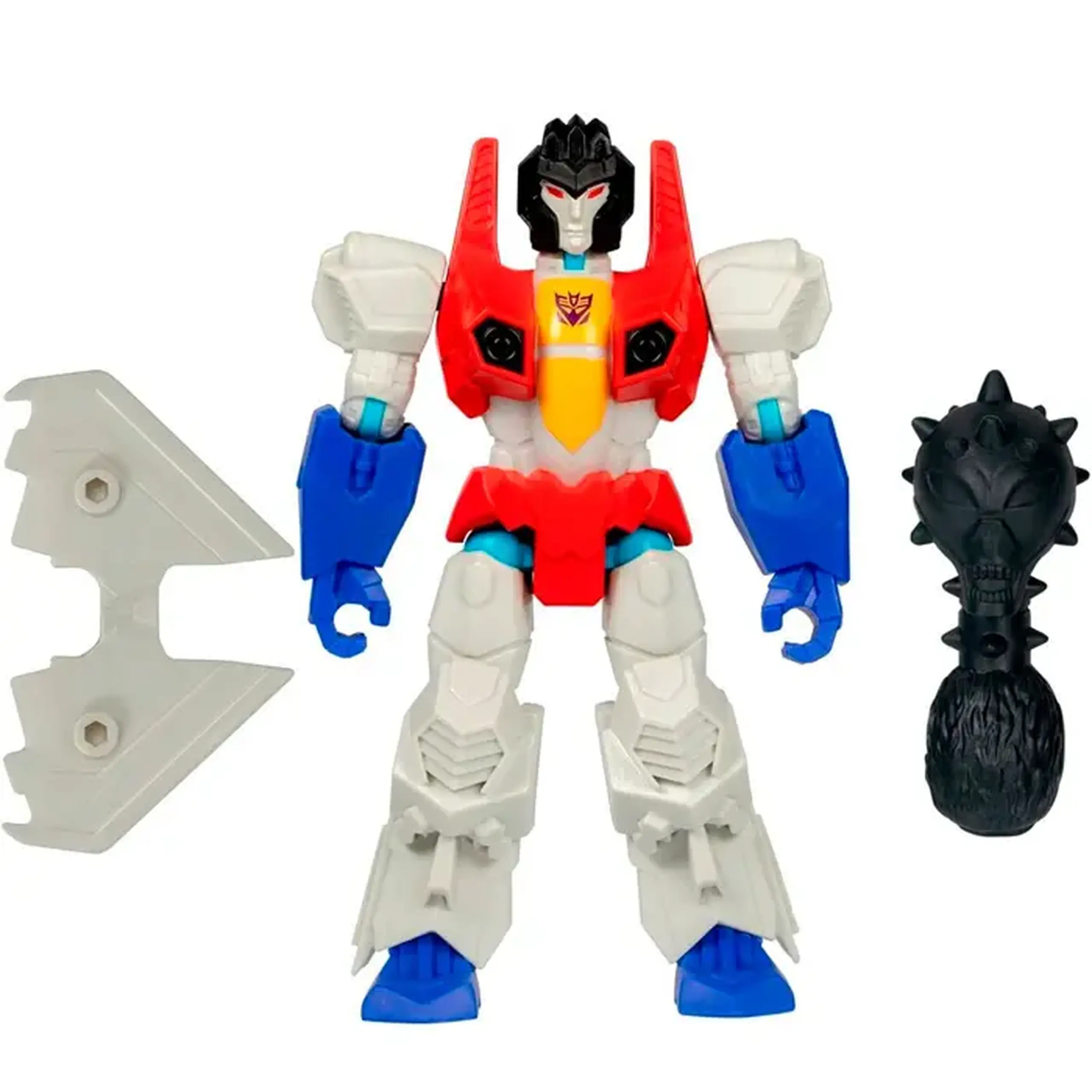 Transformer Starscream "Mixmashers" F9732