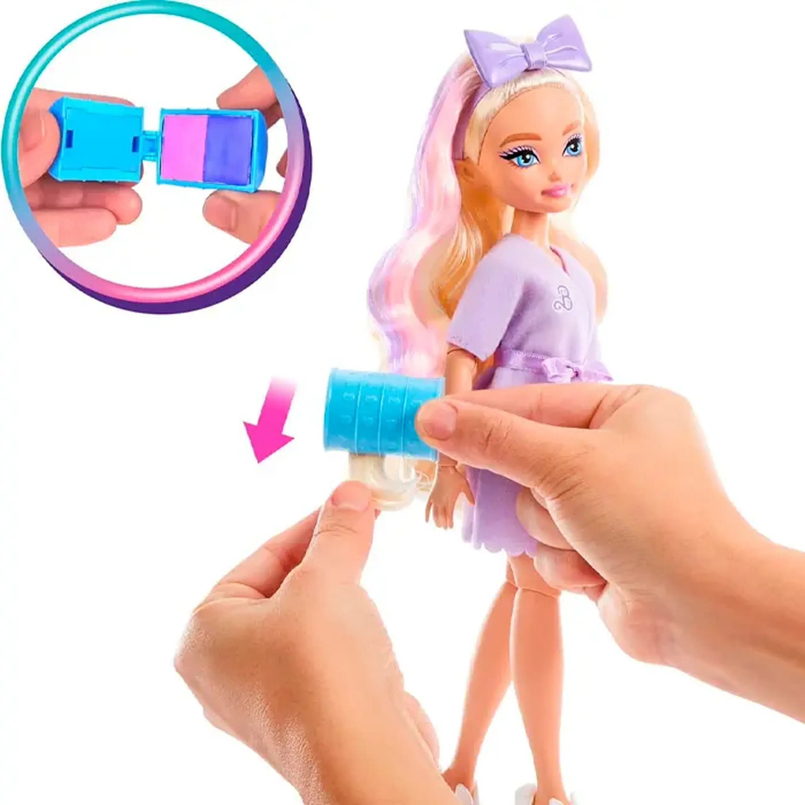 Papusa Barbie Dream Besties Get JGG38
