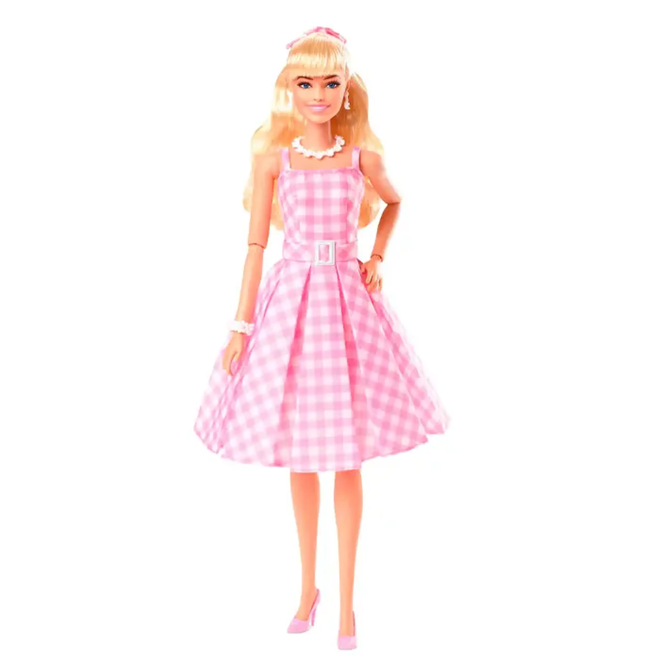 Papusa Barbie Vintage Look HPJ96
