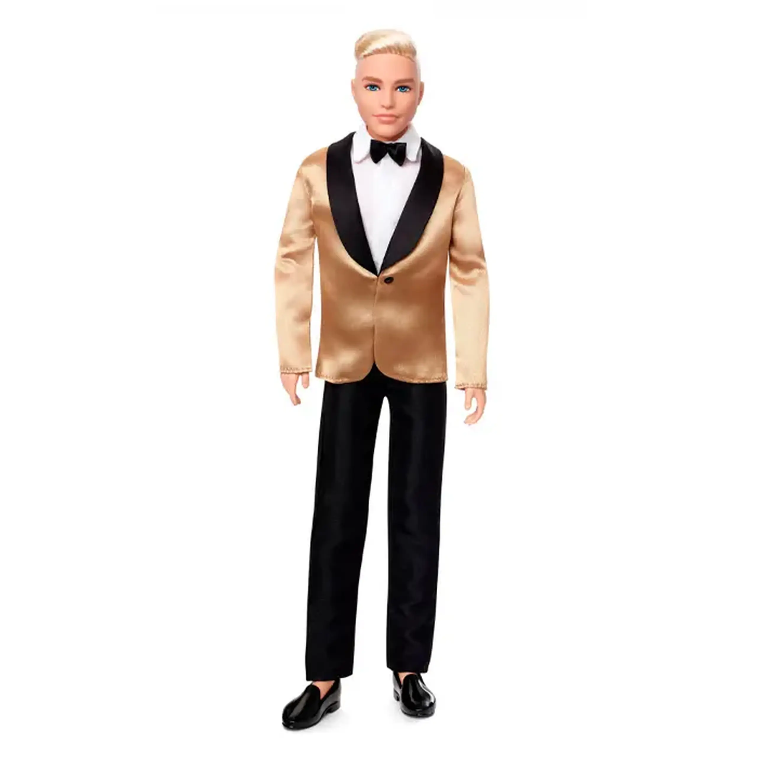Papusa Barbie Ken Holiday JGK55