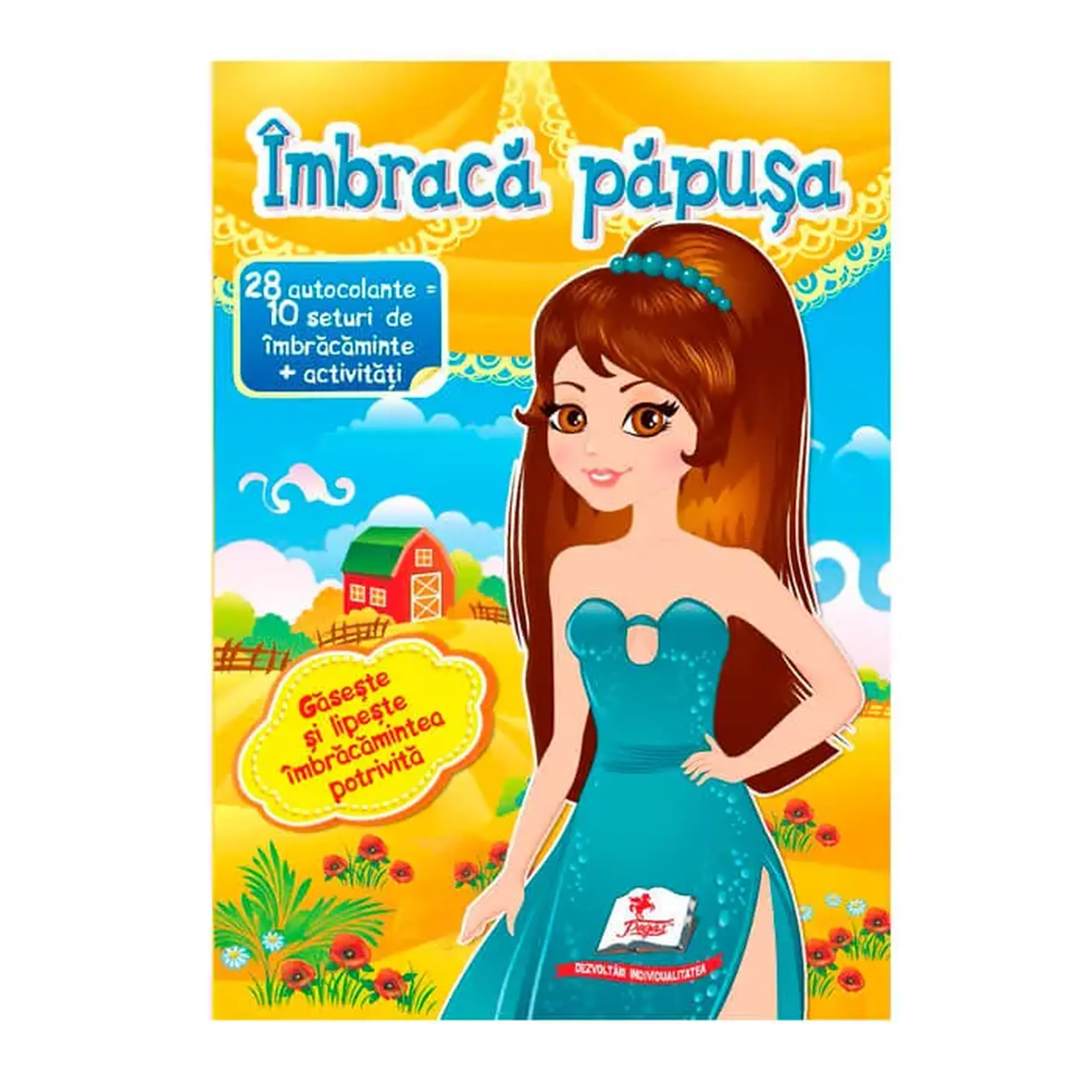Imbraca papusa 7 476012