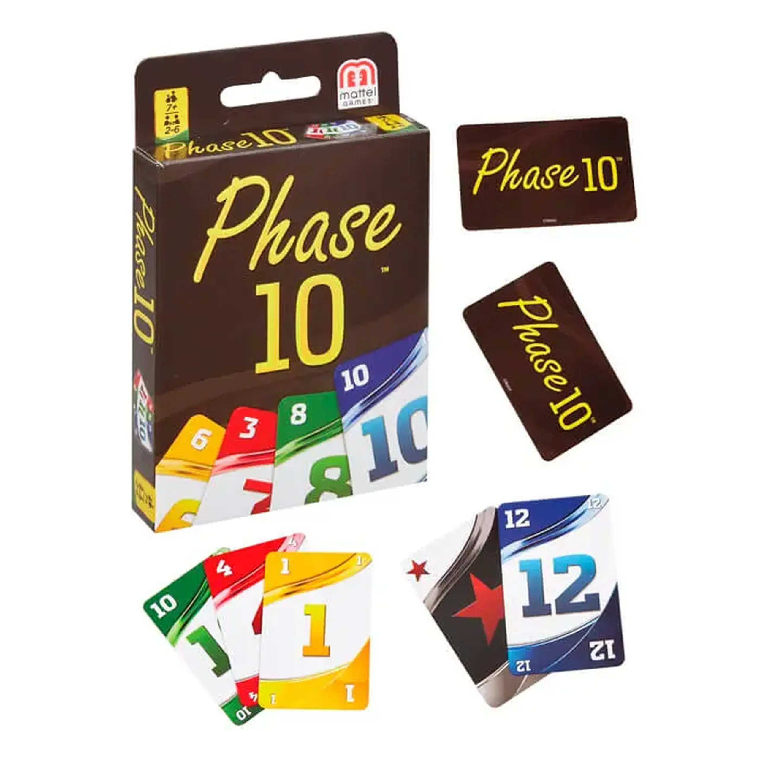 Joc Uno Phase FFY05