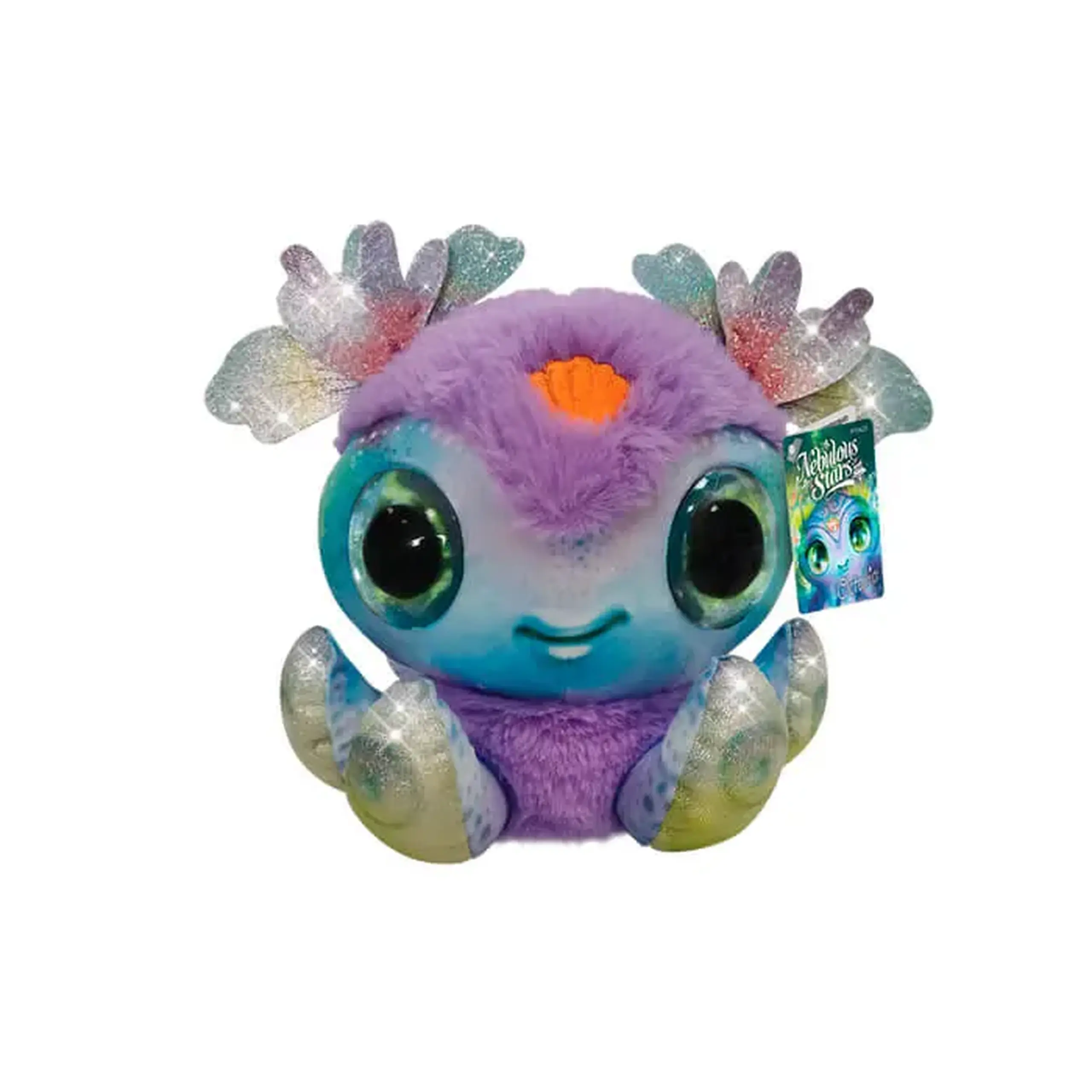 Jucarii de plus Octavia 11625