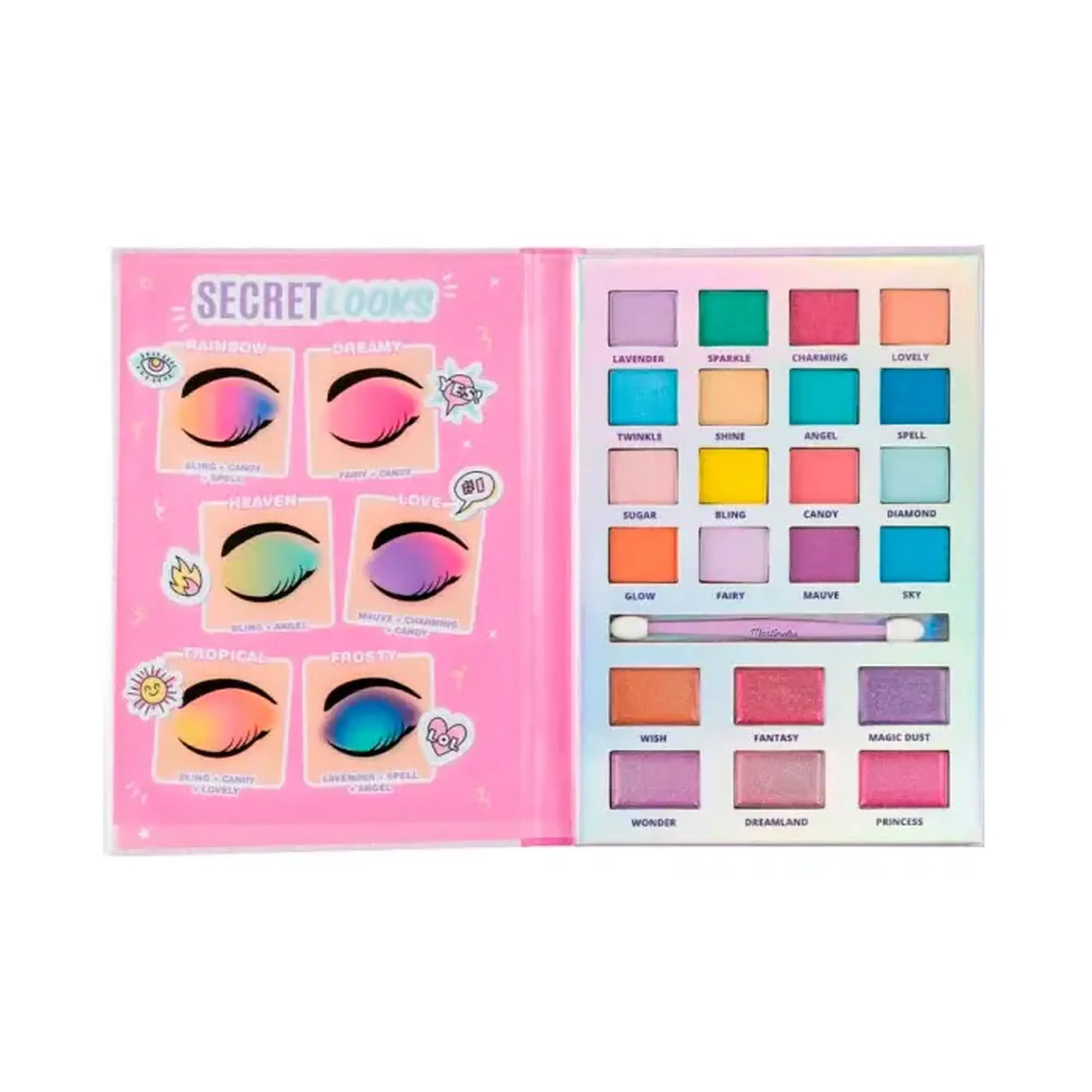 Set cosmetice 35003