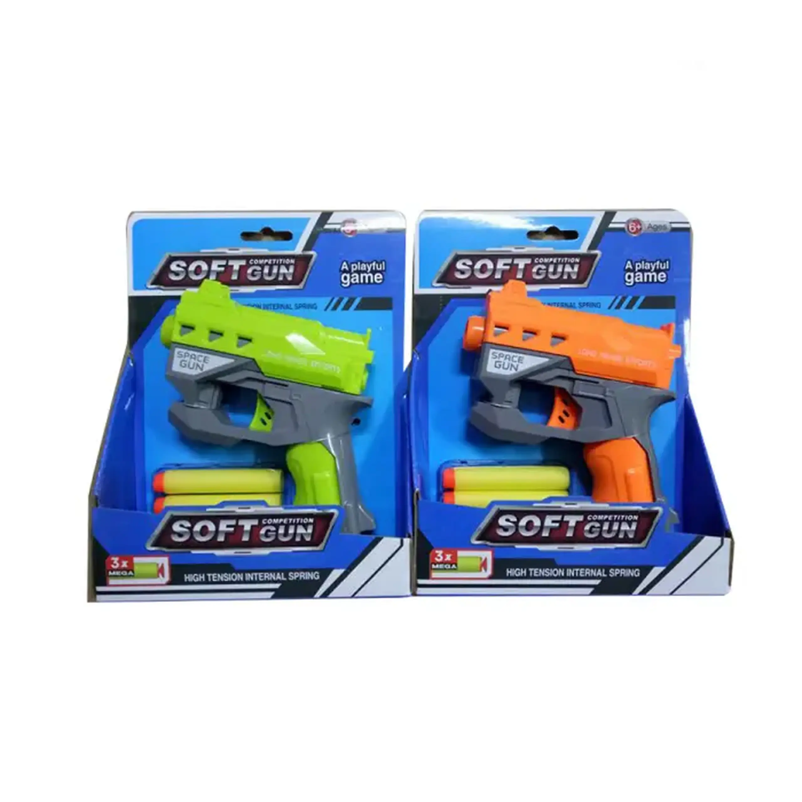 Blaster 826-23