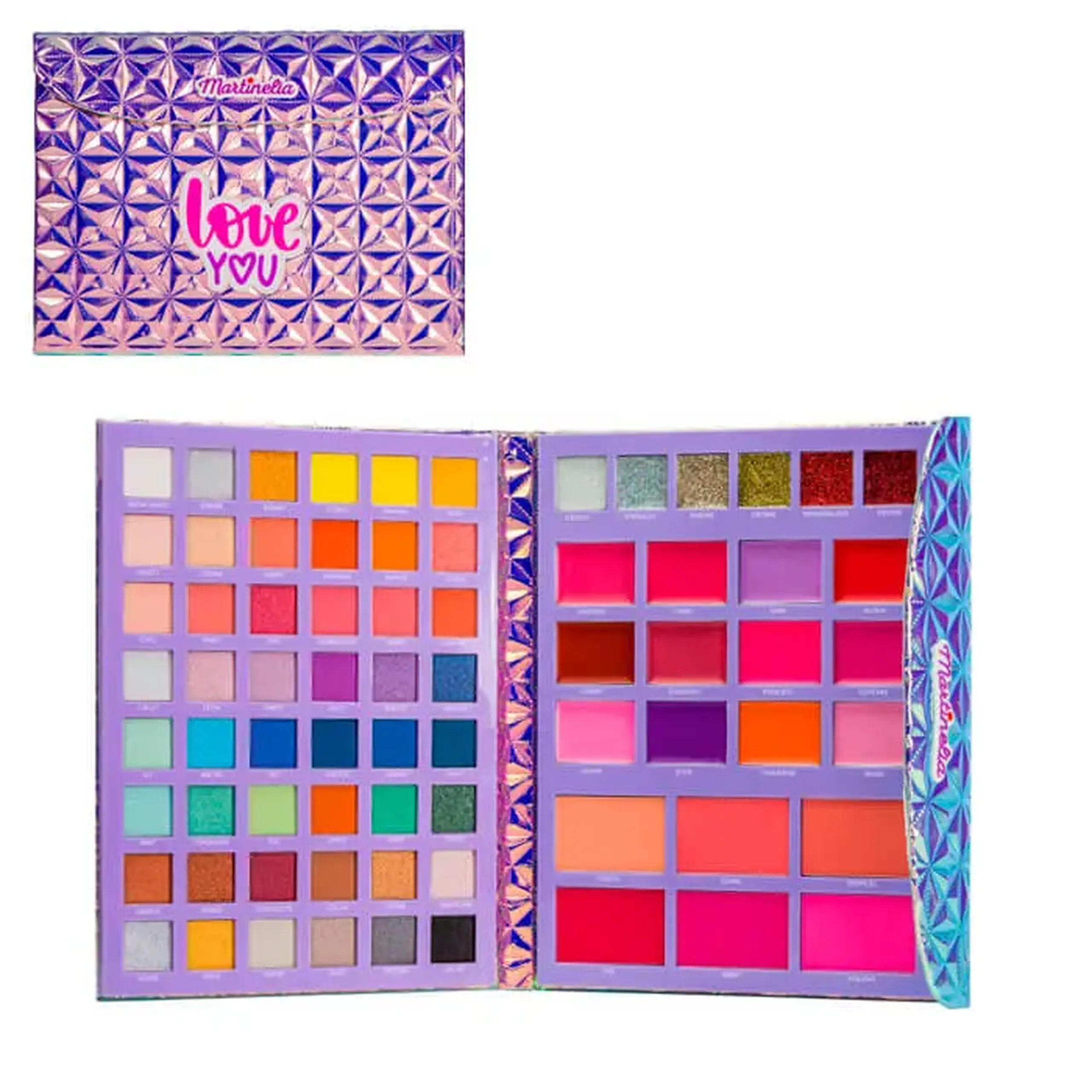 Set cosmetic 30582