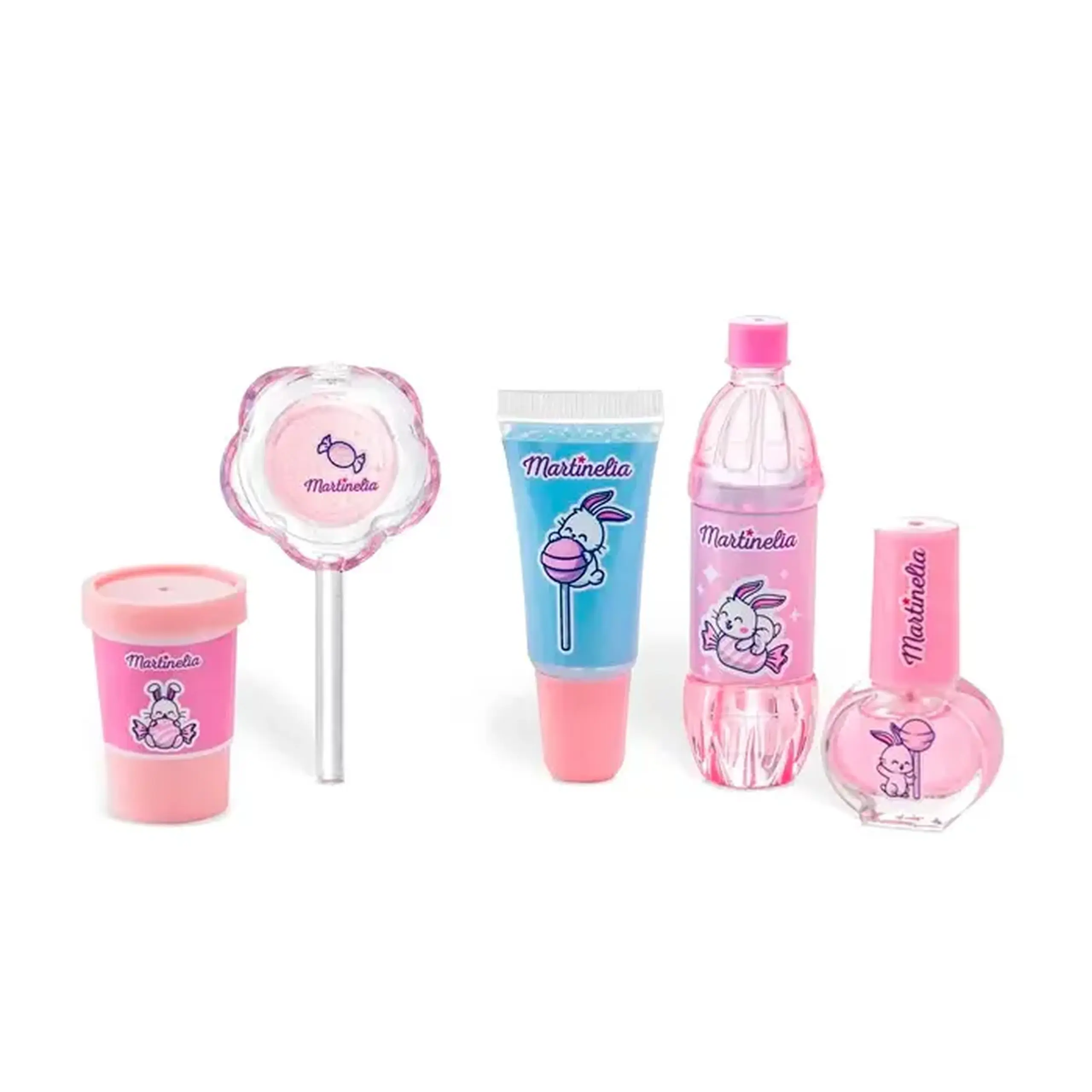 Set cosmetice Martinelia 31152
