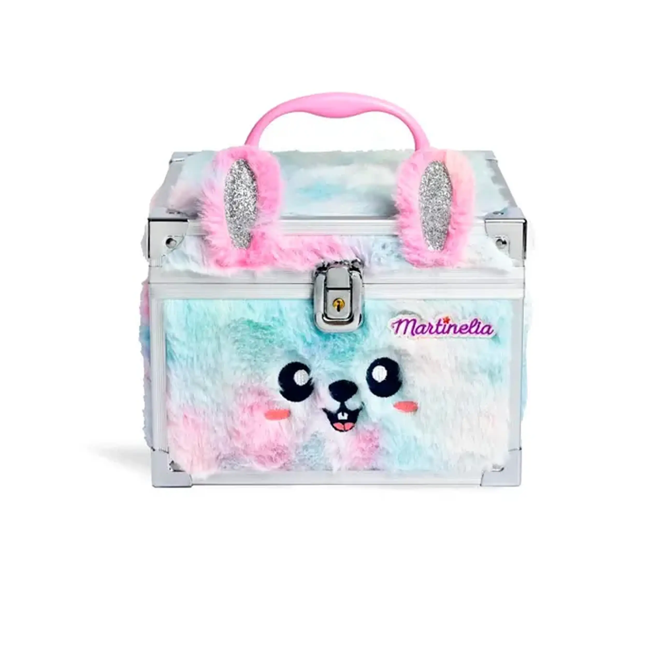Trusa de machiaj Furry Case CIRCUS 12146
