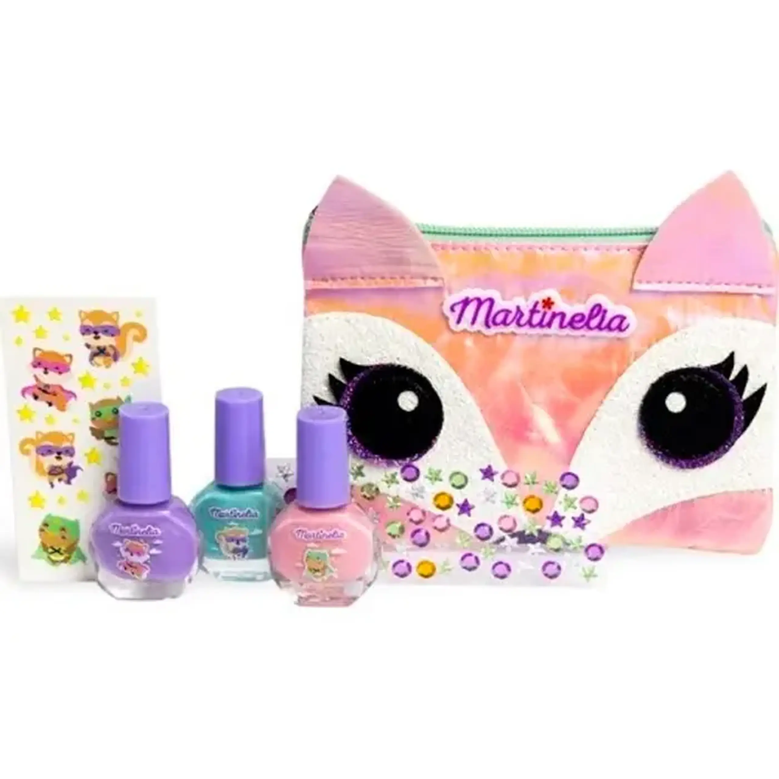 Set pentru unghii si tatuaje 12036