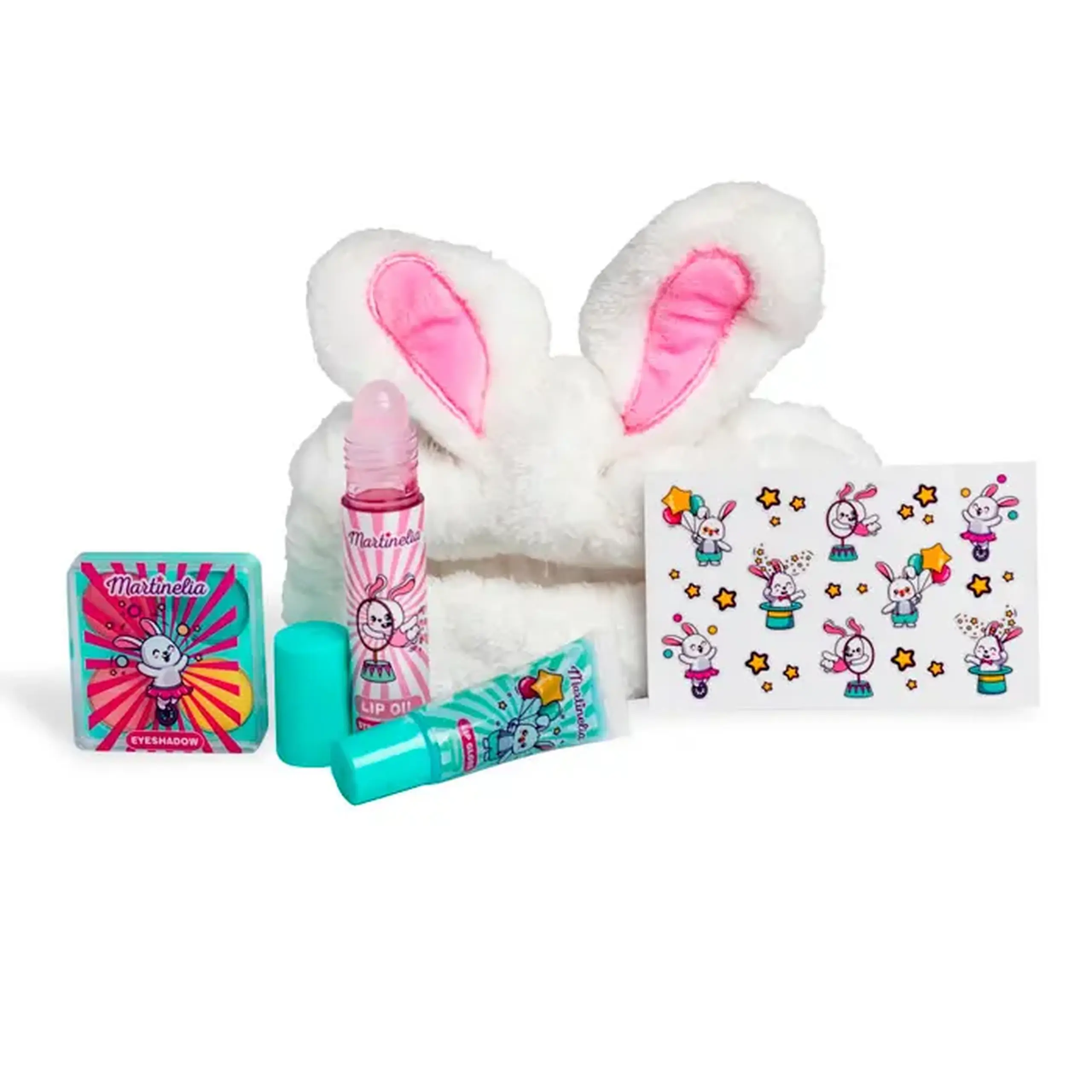 Set make-up si bentita 12144