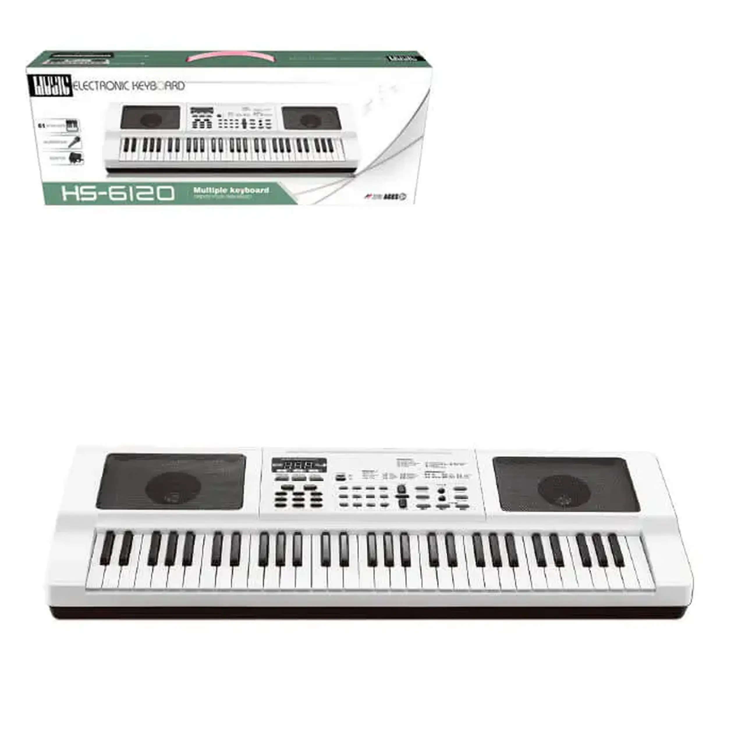 Pian HS6120B
