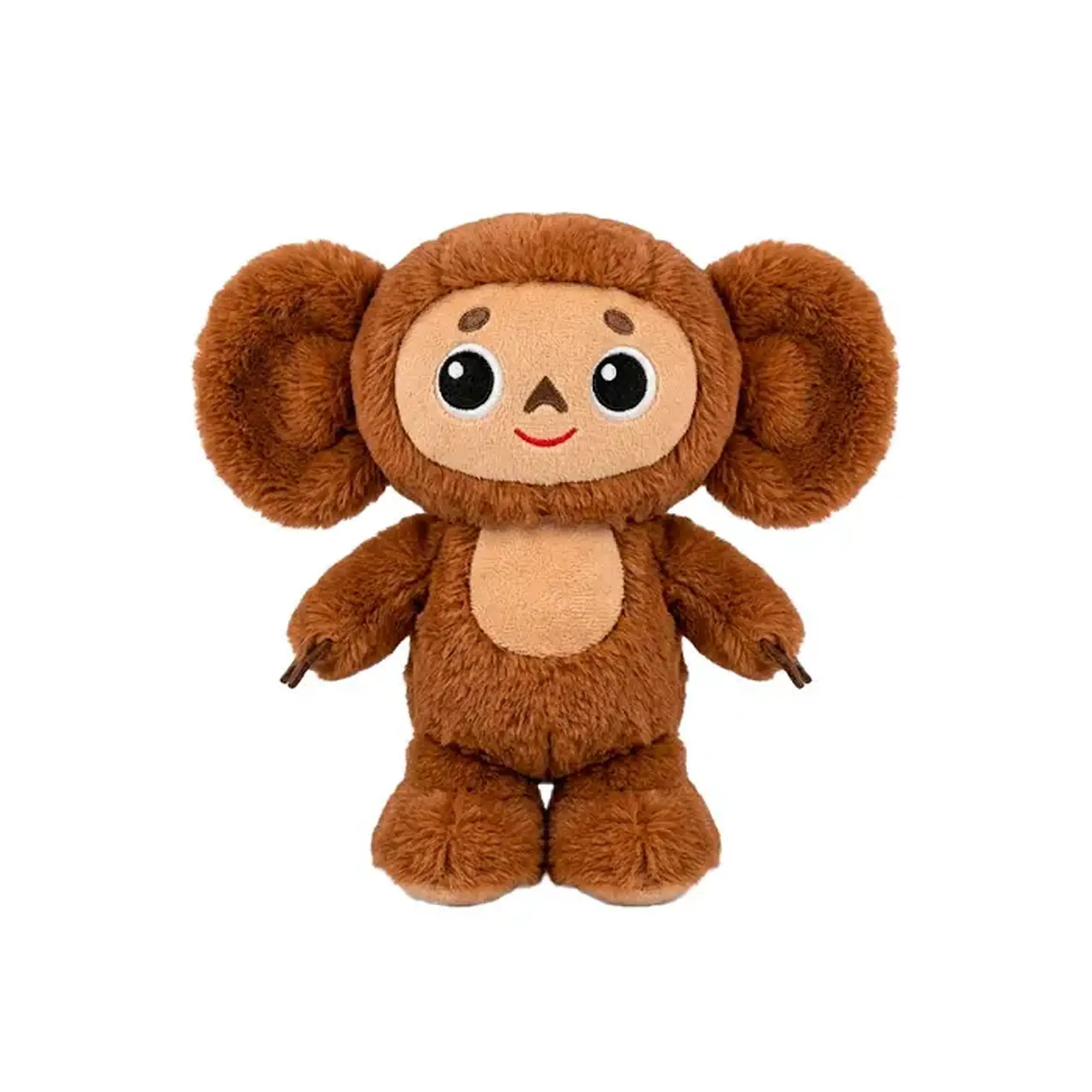 Jucarie moale Cheburashka 20cm JR621182