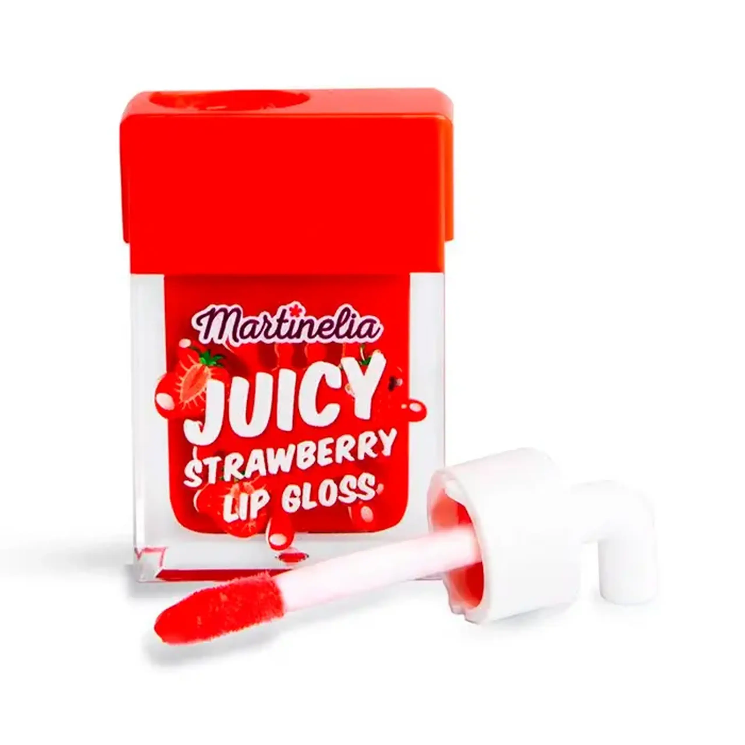 Balsam de buze Martinelia "JUICY" 60810