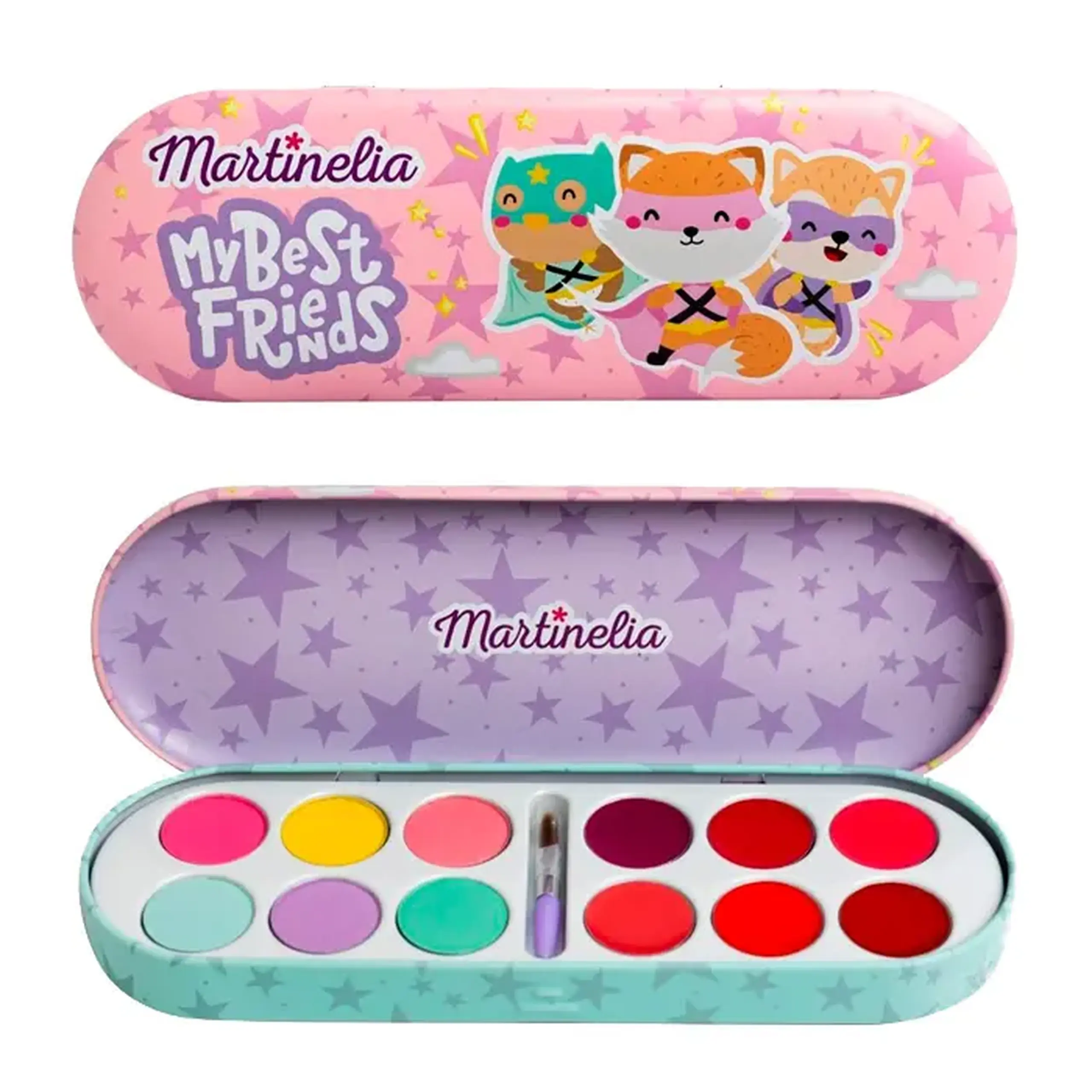 Set de machiaj Martinelia "My Best Friends" 12031