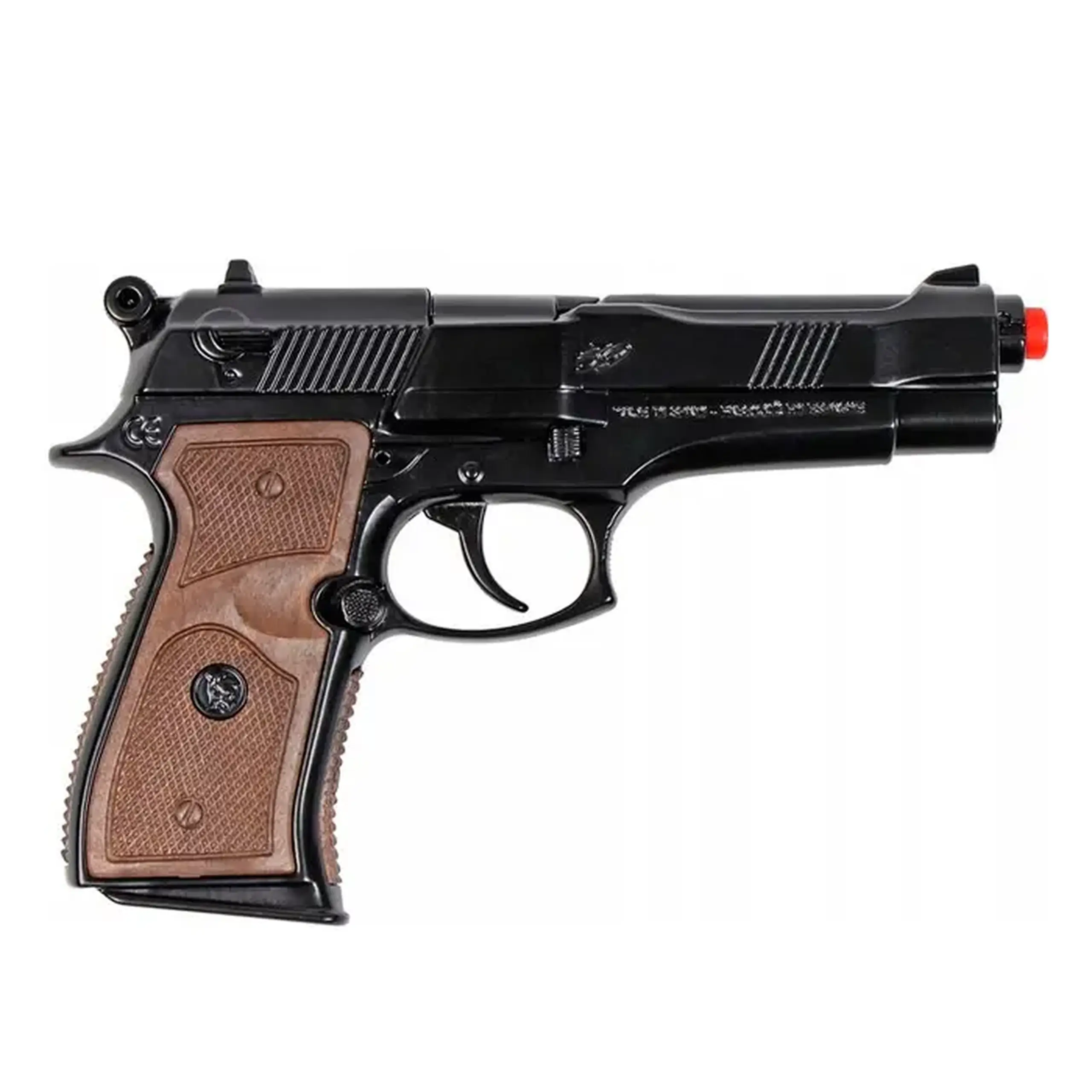 Jucarie revolver politist 39-6