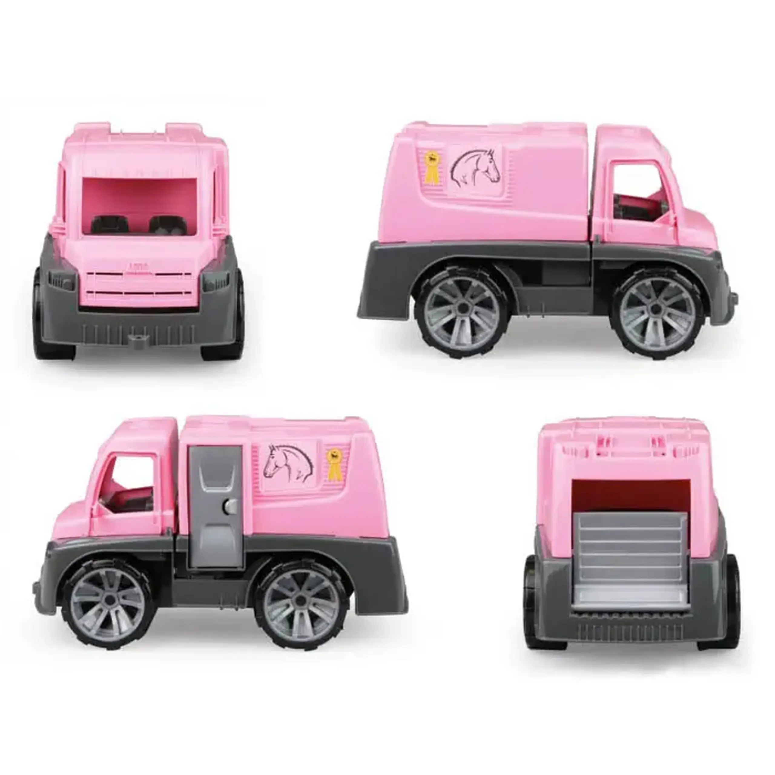 Transportul cailor "Lena" Truxx 04458