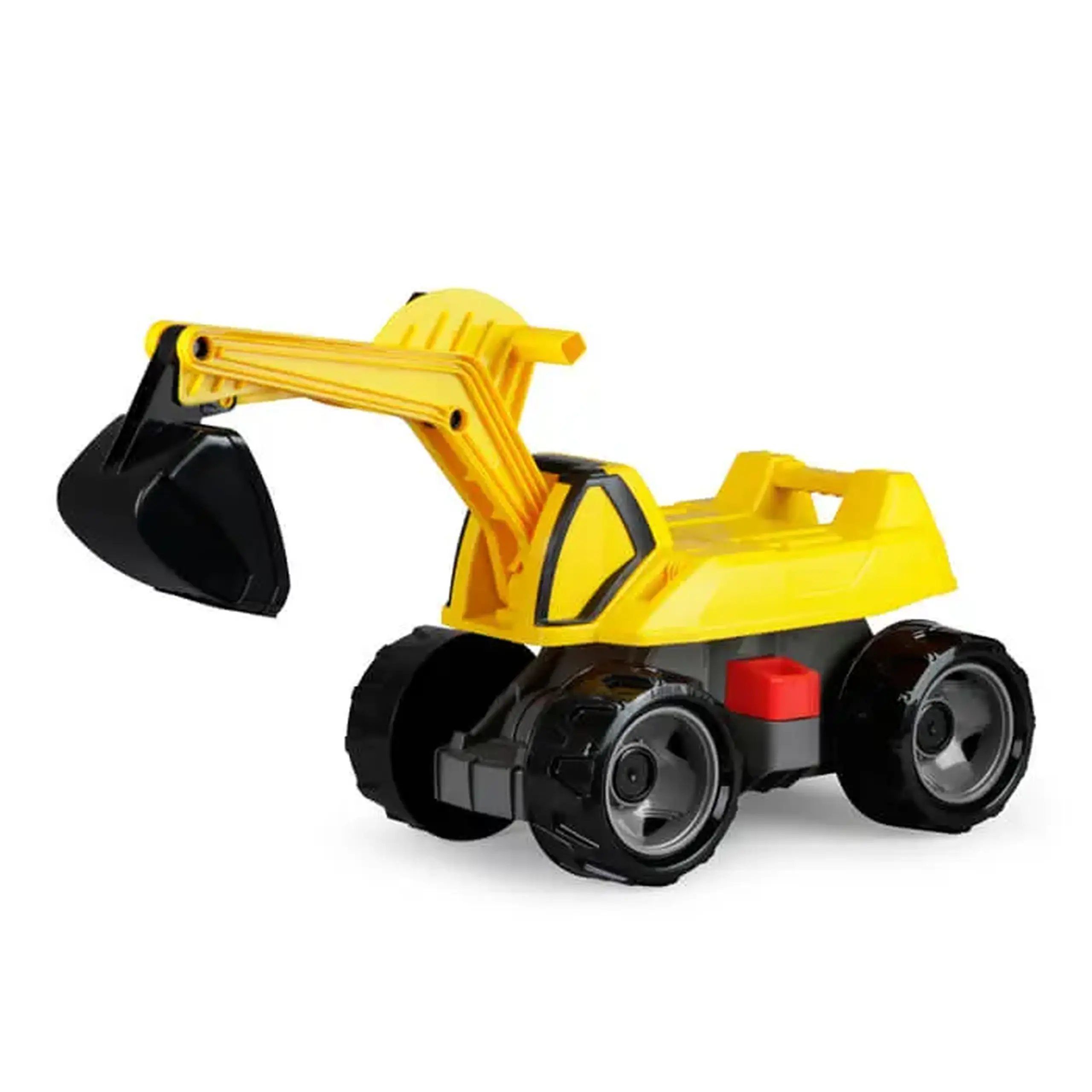 Excavator 02144