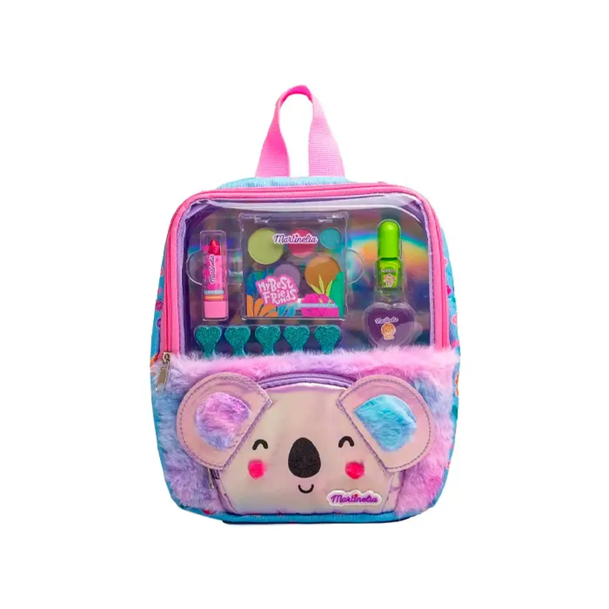Rucsac cu cosmetic Martinelia "My Best Friends" 85455